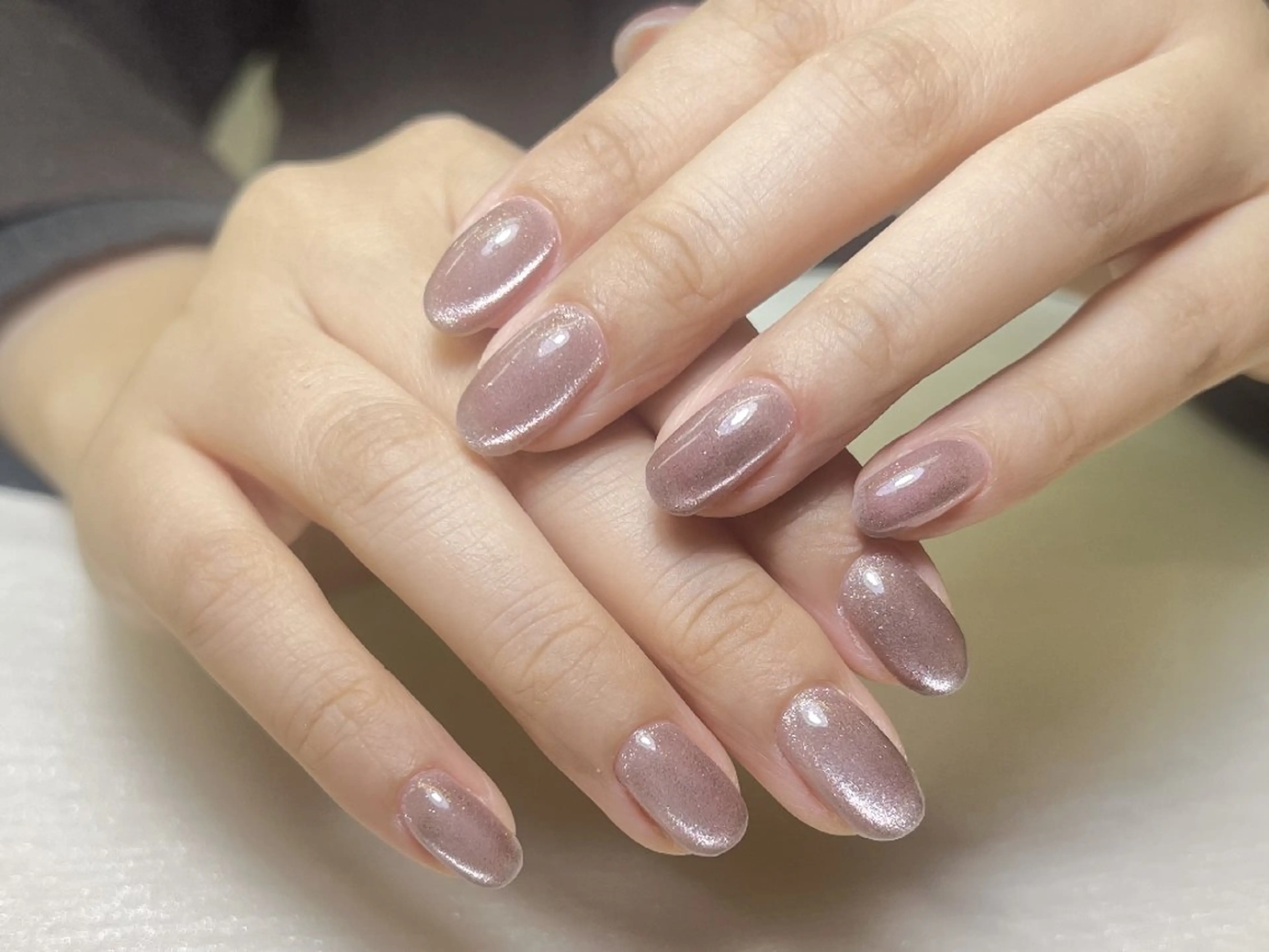 ネイル ハンドネイル ハンドケア PIPPY  NAILS新宿のネイルデザイン