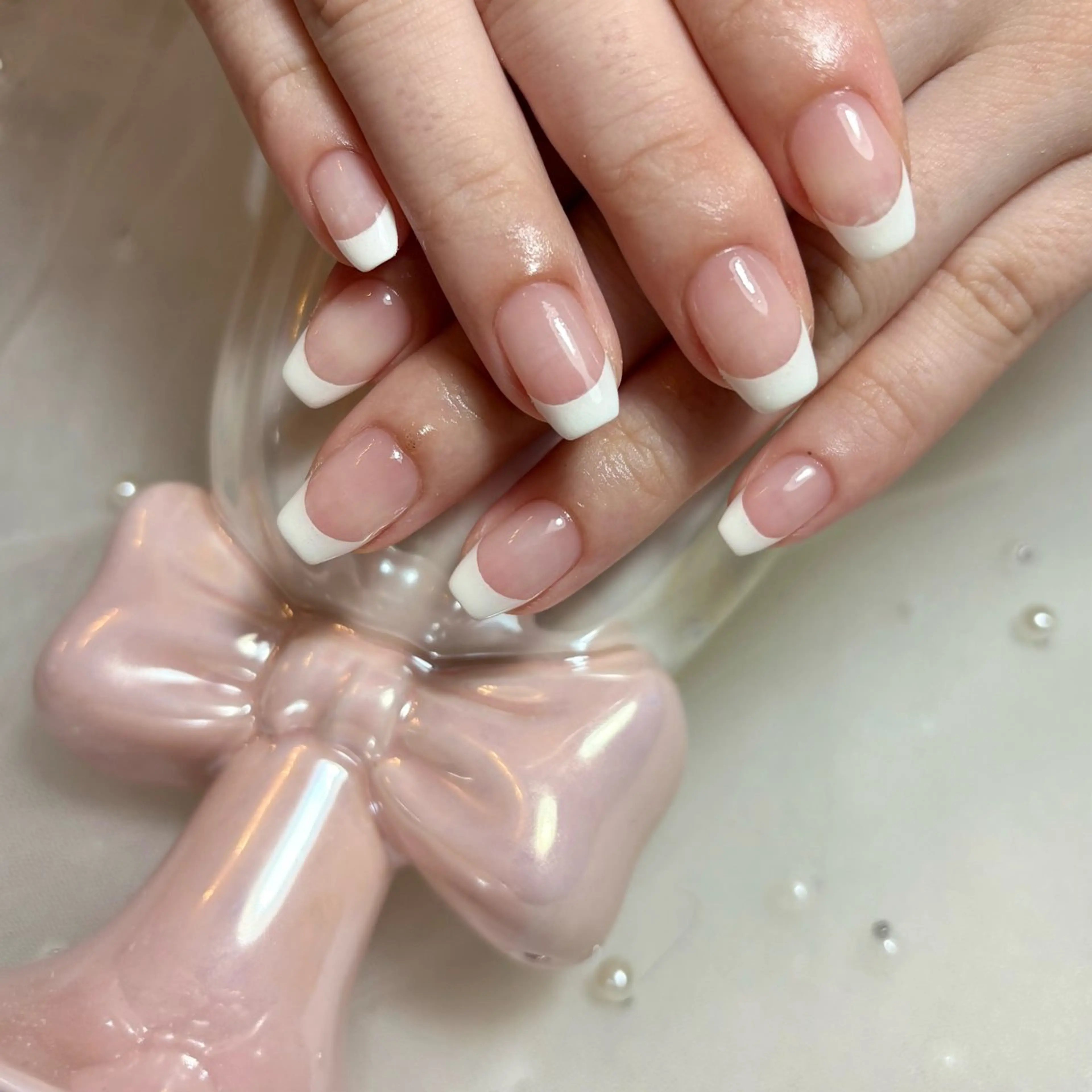 ネイル ハンドネイル Yudia Rikaのネイルデザイン