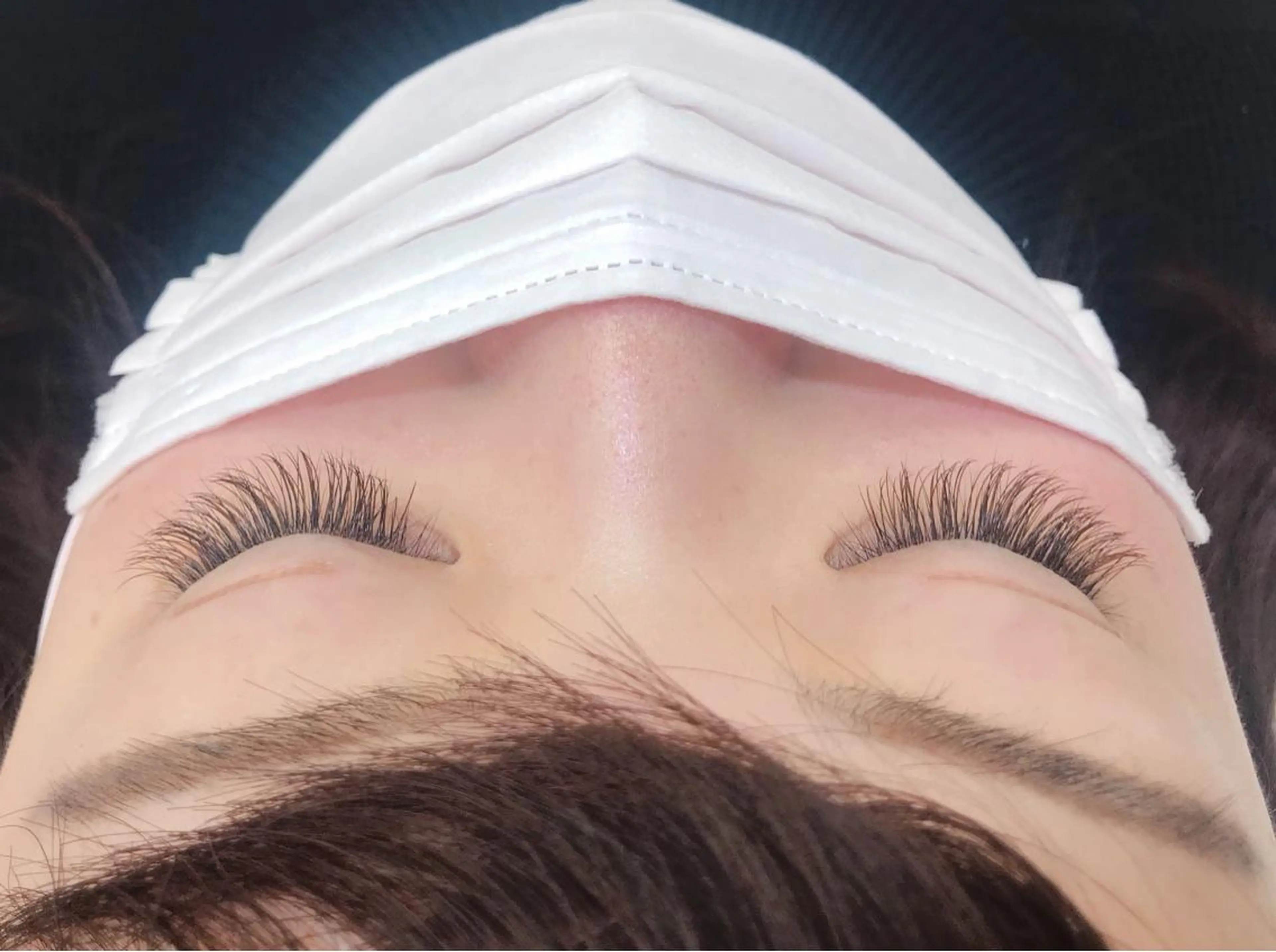 マツエク・マツパ eyelash salon Chérie所属・Chérie Yurieのマツエク・マツパデザイン