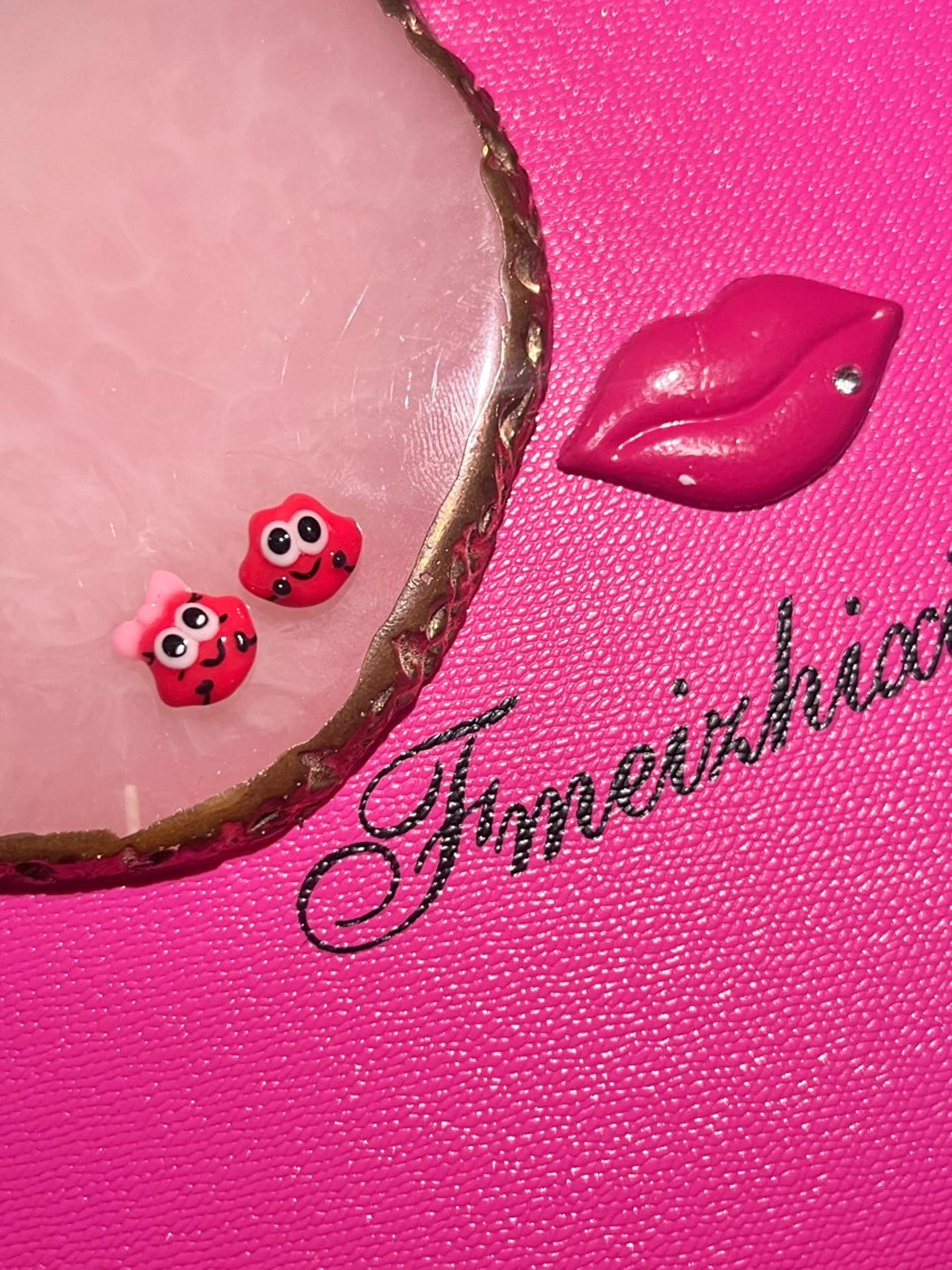 ネイル ハンドネイル 【Yappy🌈】 💖P-tanaのネイルデザイン