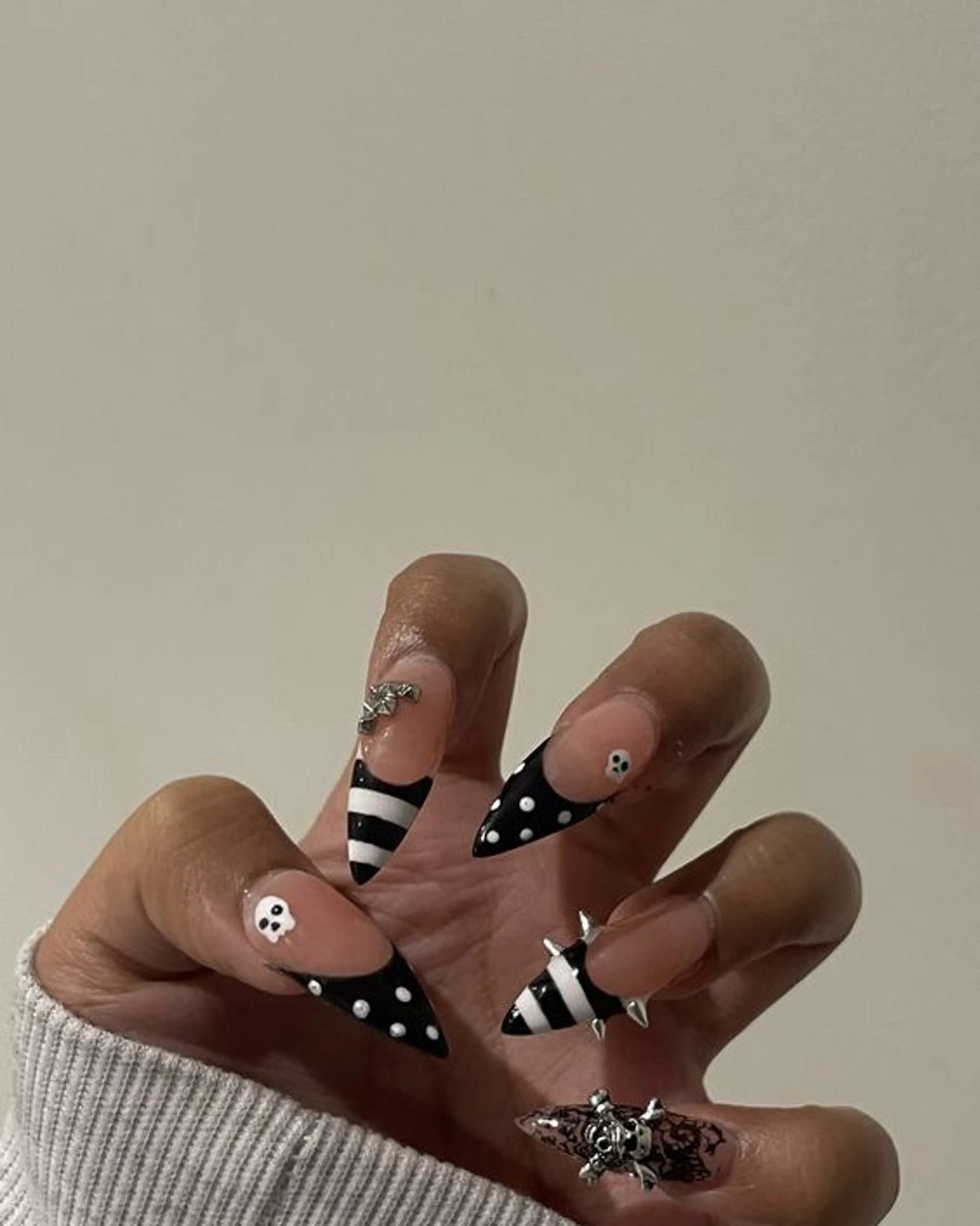 ネイル Queen Nailのネイルデザイン