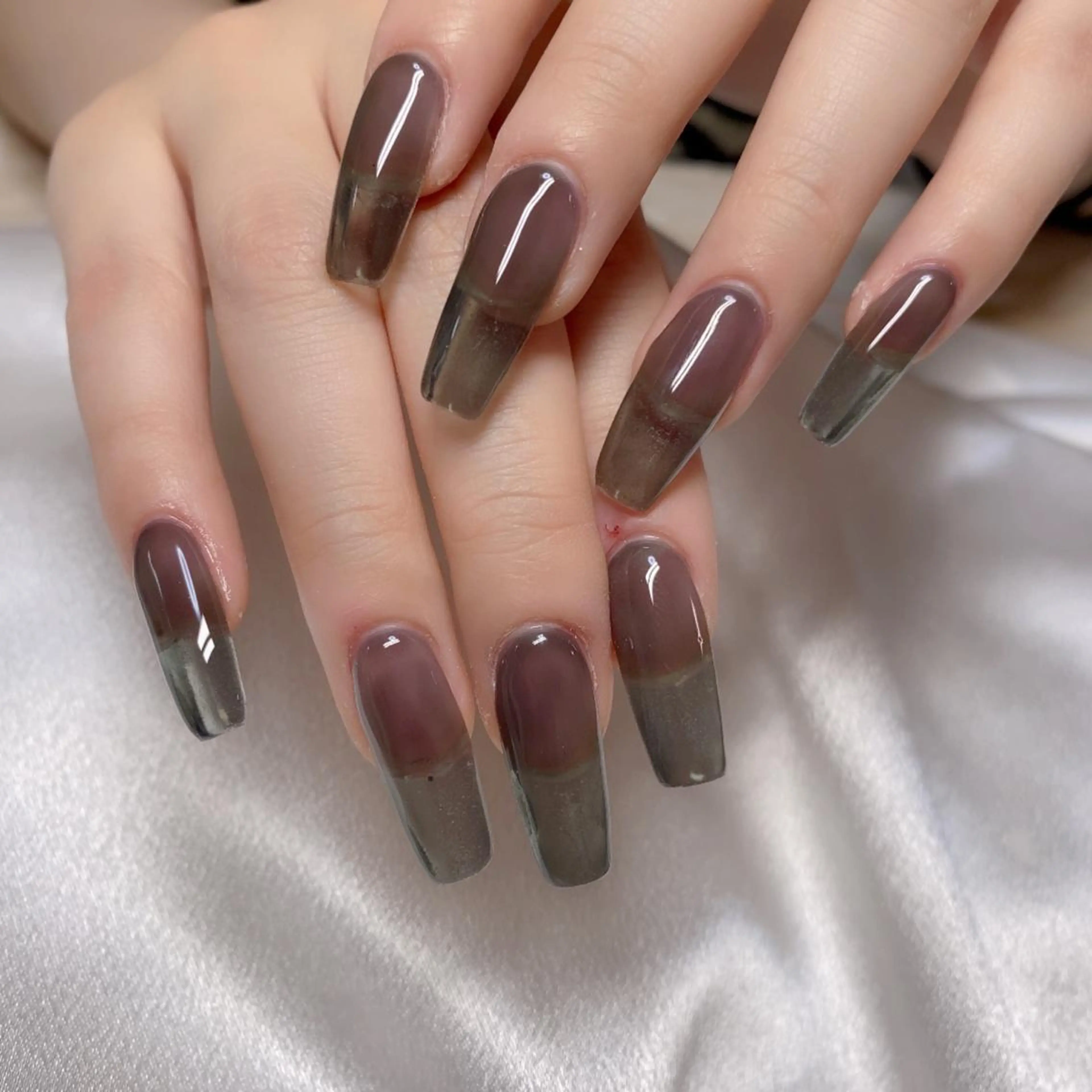 ネイル Nail Salon ワンダフルのネイルデザイン