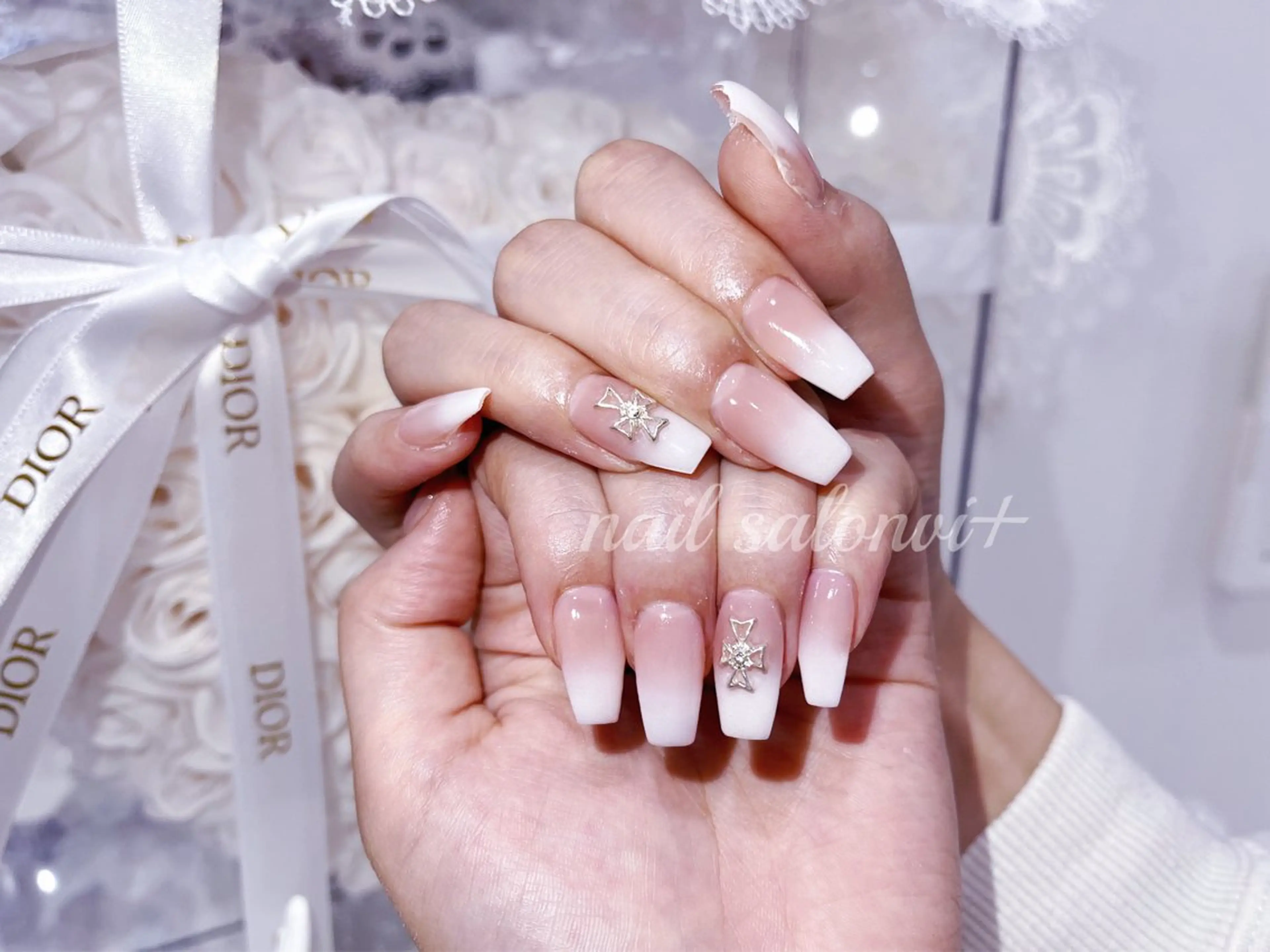 ネイル S2 nailのネイルデザイン