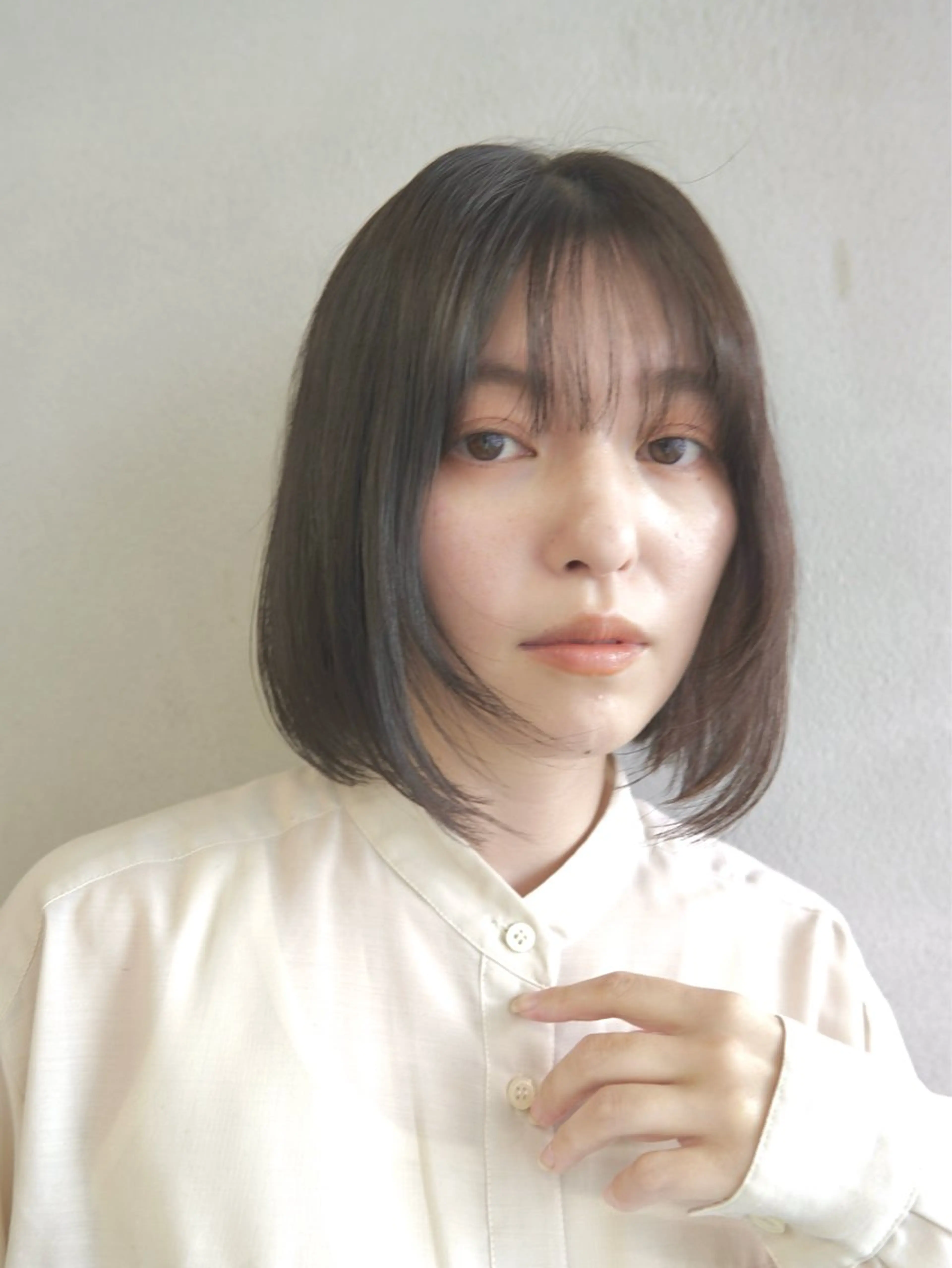 ショート カット ヘアカラー トリートメント メンズ/ダブルカラー /パーマ/来栖慧💈のヘアスタイル