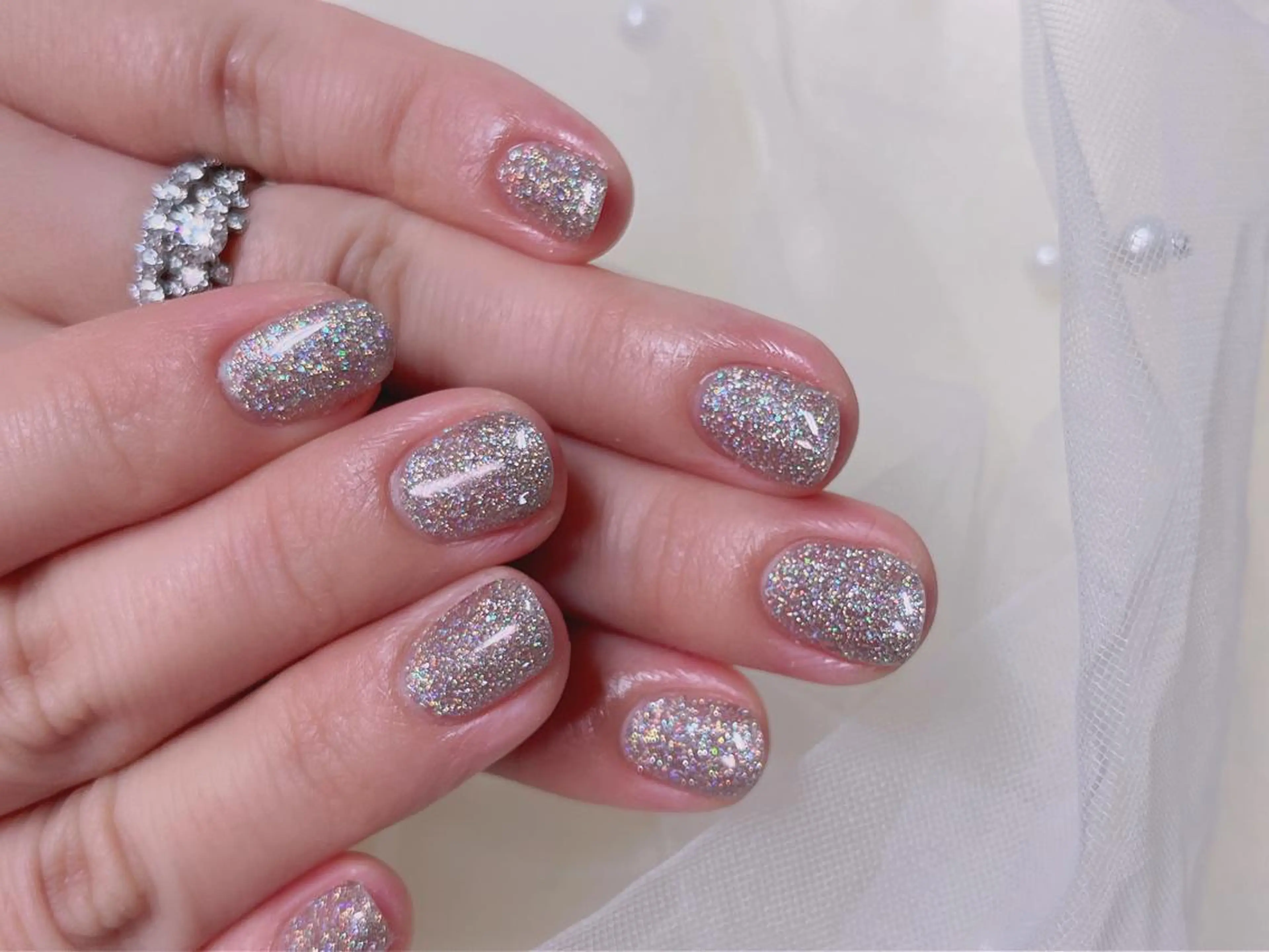 ネイル C.C.Nail Salon 池袋店所属・C.C.Studio 池袋のネイルデザイン