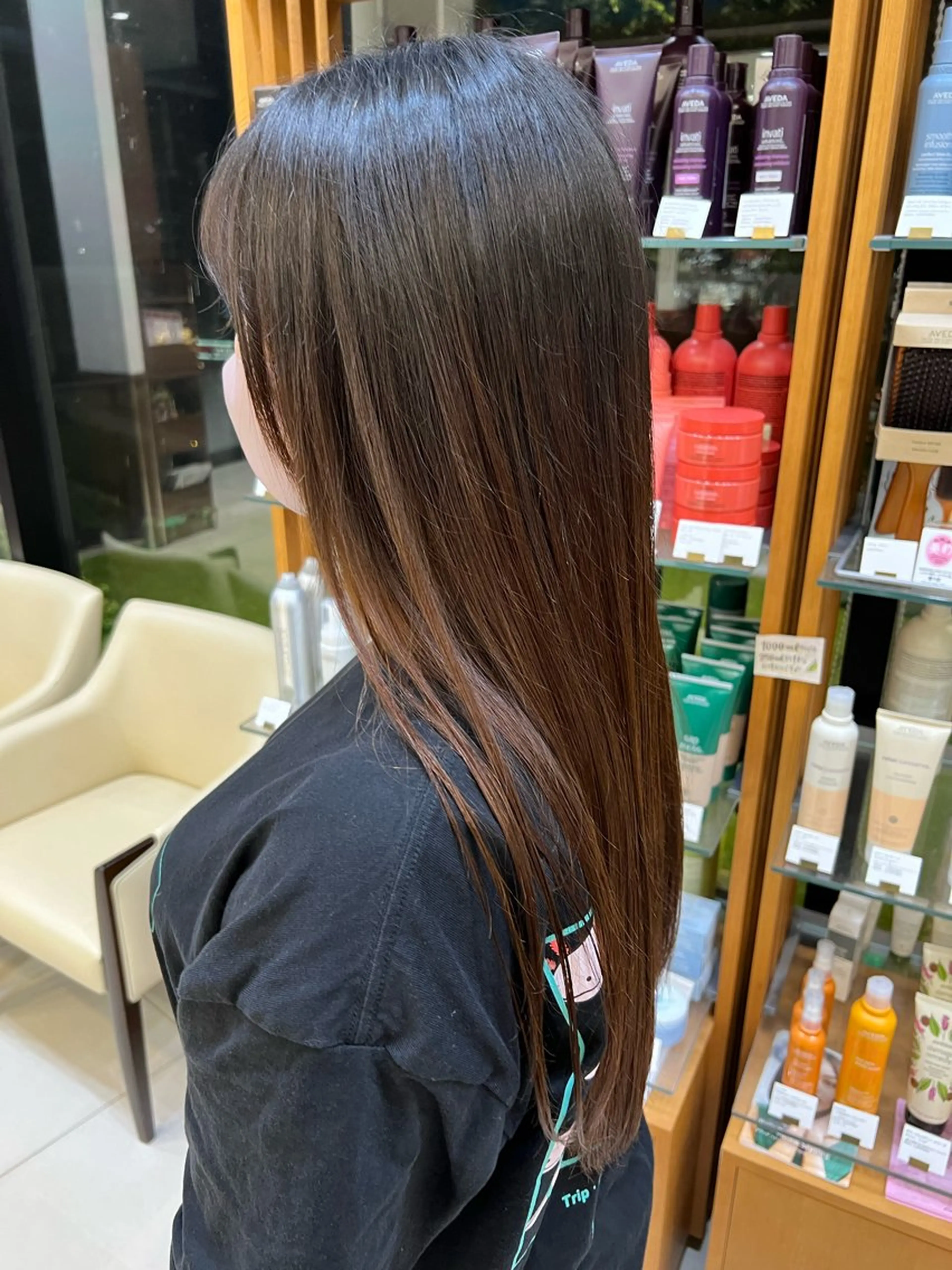 ✨️モデル募集中✨️ 上野/神谷 冬桜弥のヘアスタイル