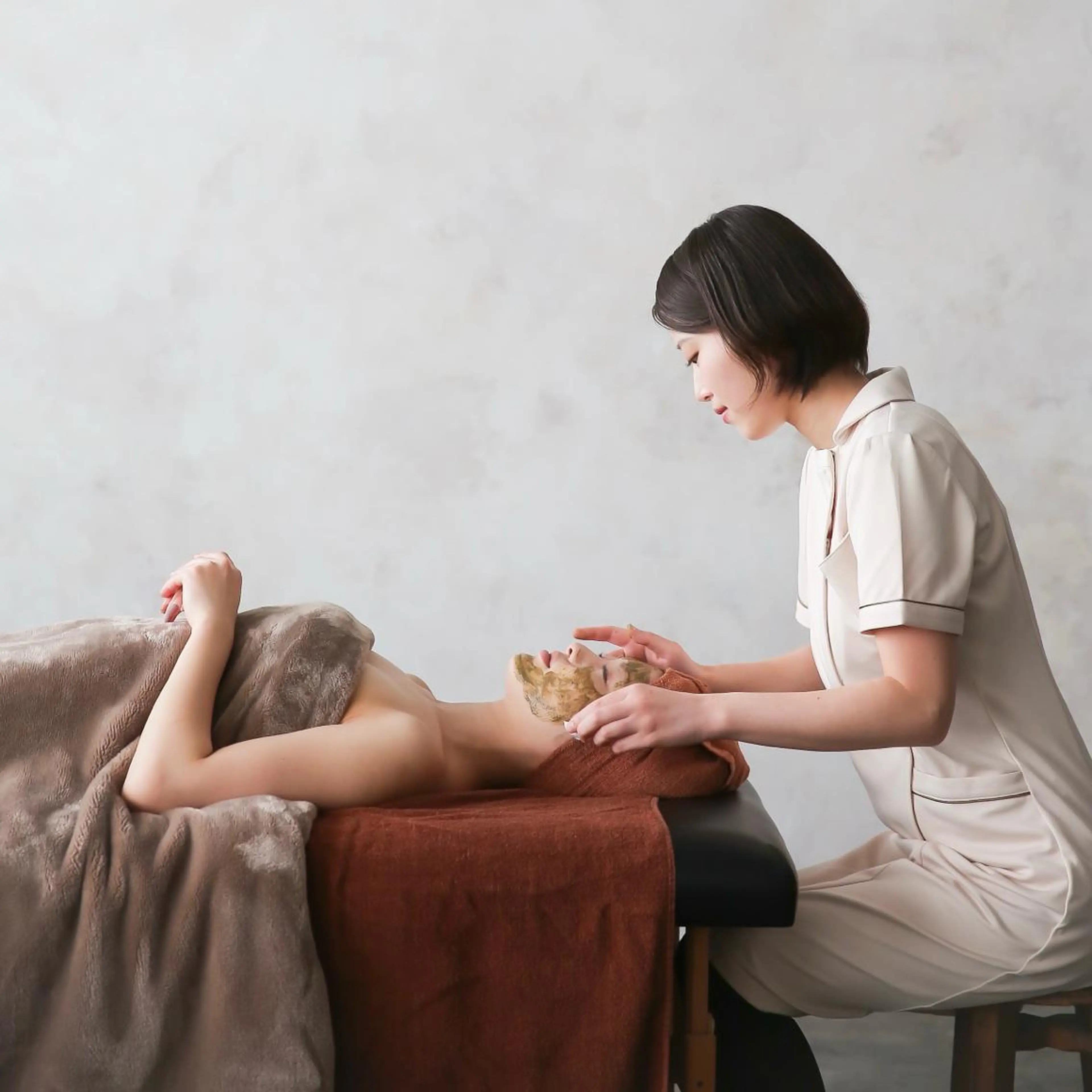 エステ ハーブピーリング・毛穴ケア専門サロンSalon de LENA所属・ハーブピーリング 専門店/名古屋駅前店のエステ・リラクイメージ
