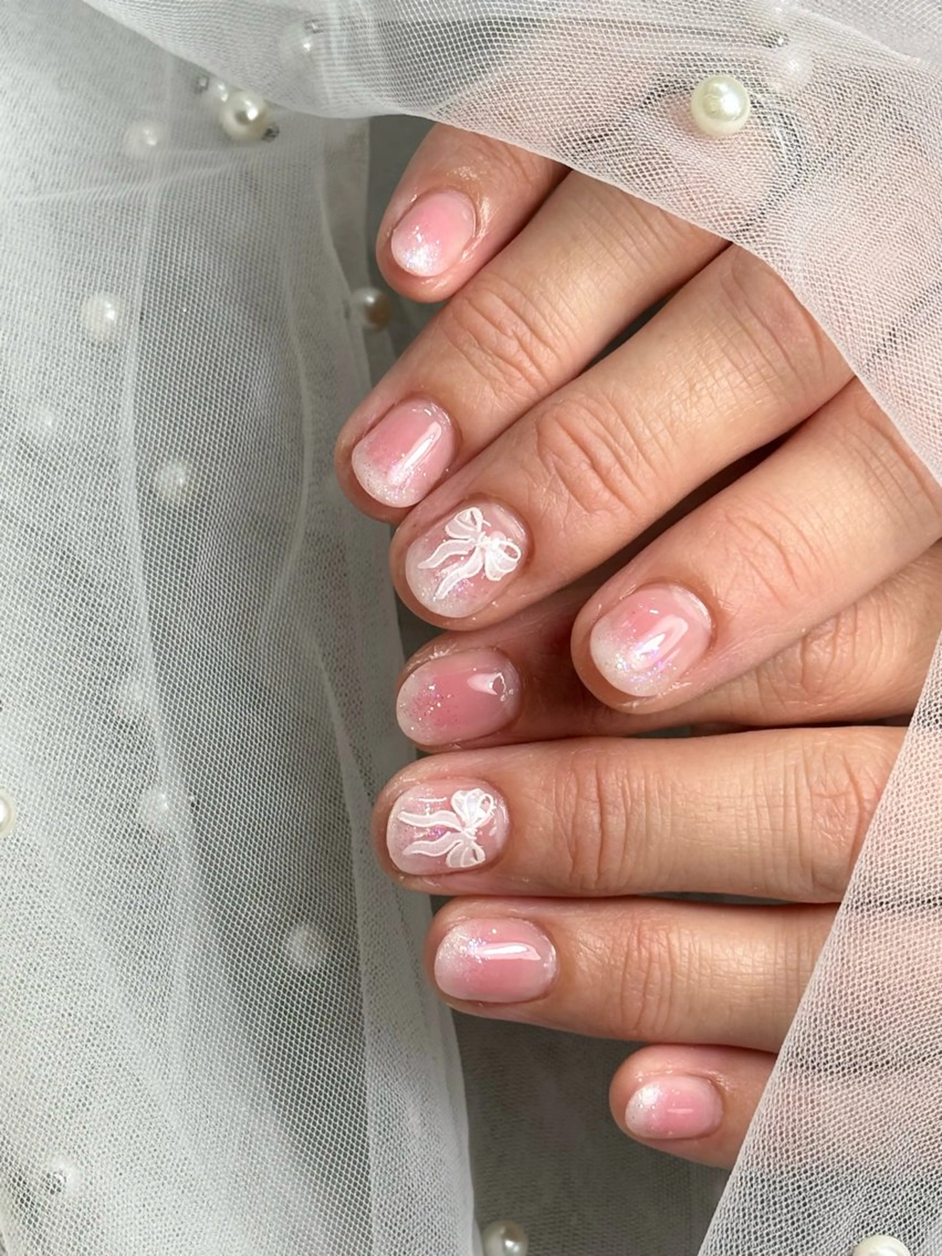 ネイル Y's nailのネイルデザイン