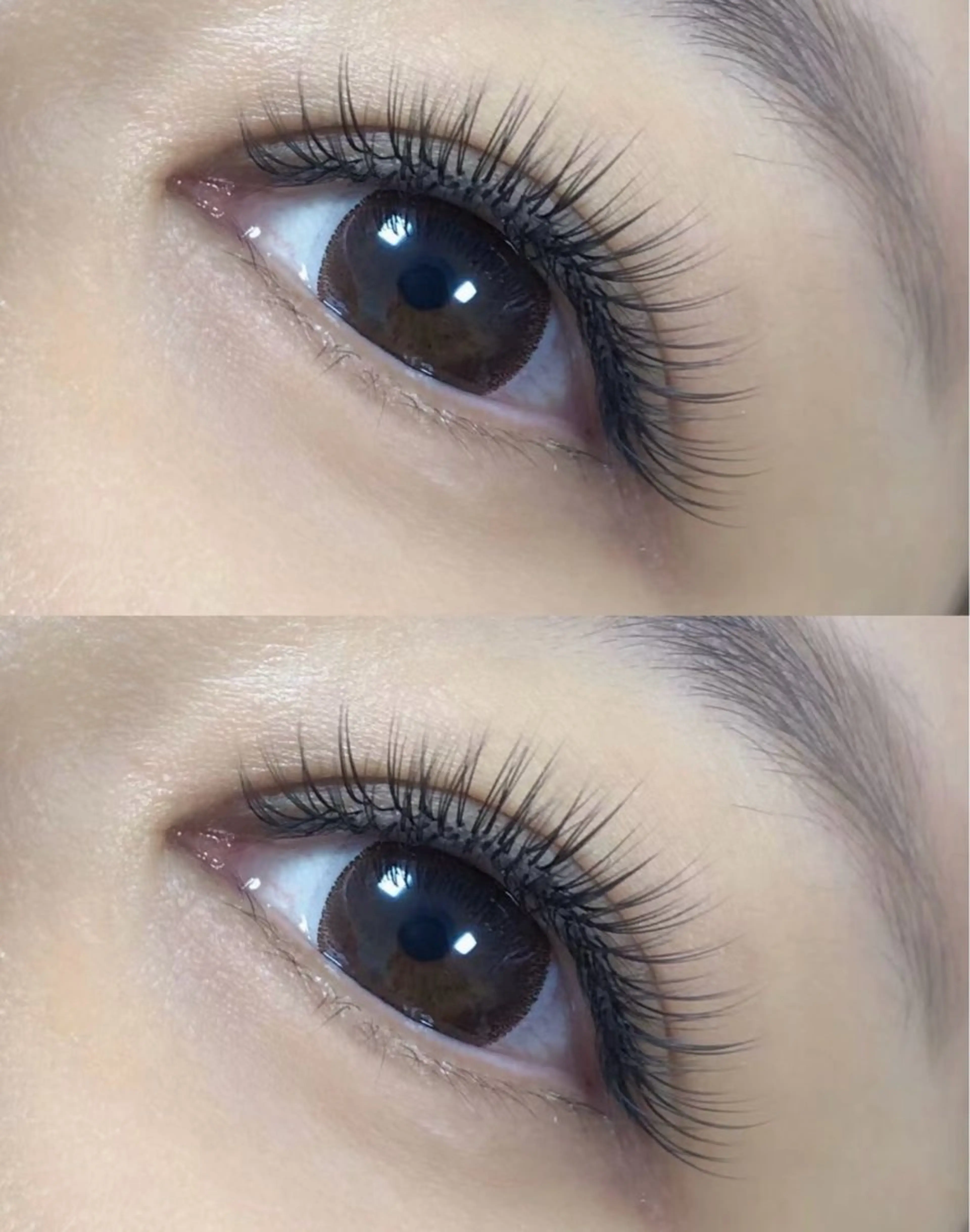 マツエク・マツパ ボリュームラッシュ マツエク S+asakusa マツエク　パーマのマツエク・マツパデザイン