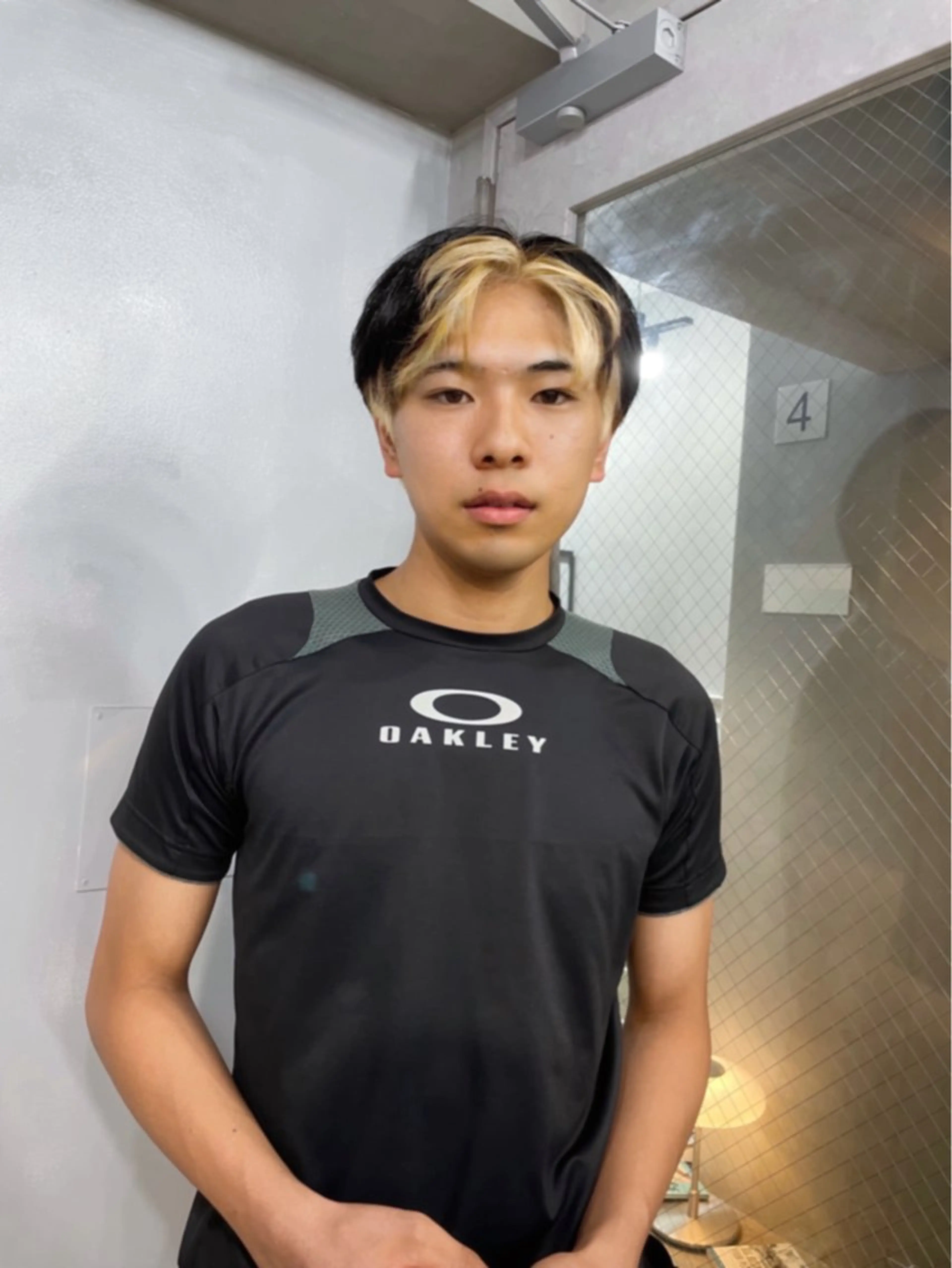 モデル様限定 ¥0 カット メンズもレディースもどなたでも大歓迎です！似合わせカット致します🙆🏼‍♀️💞の写真