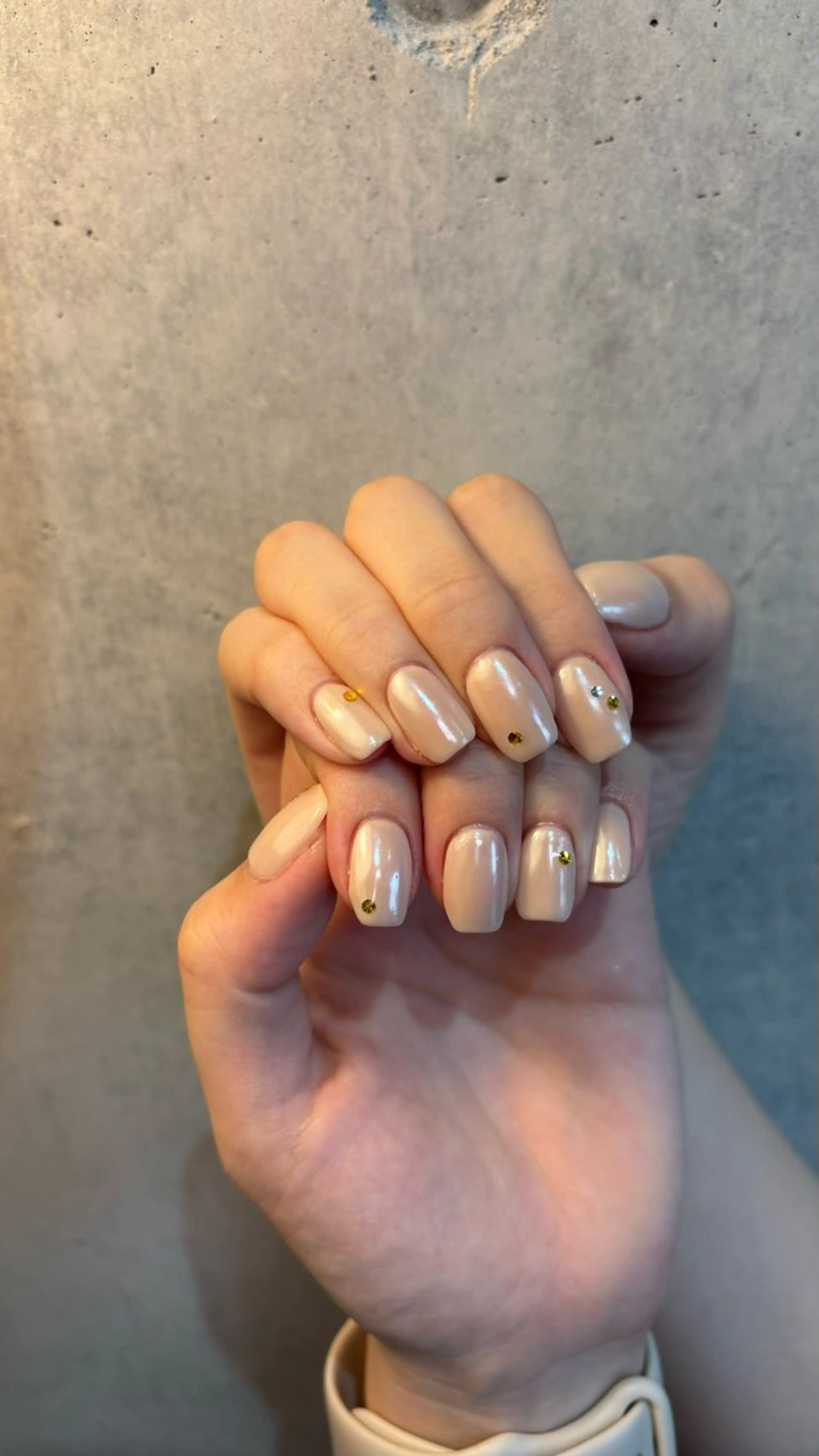 ネイル H'ami (haruka)のネイルデザイン