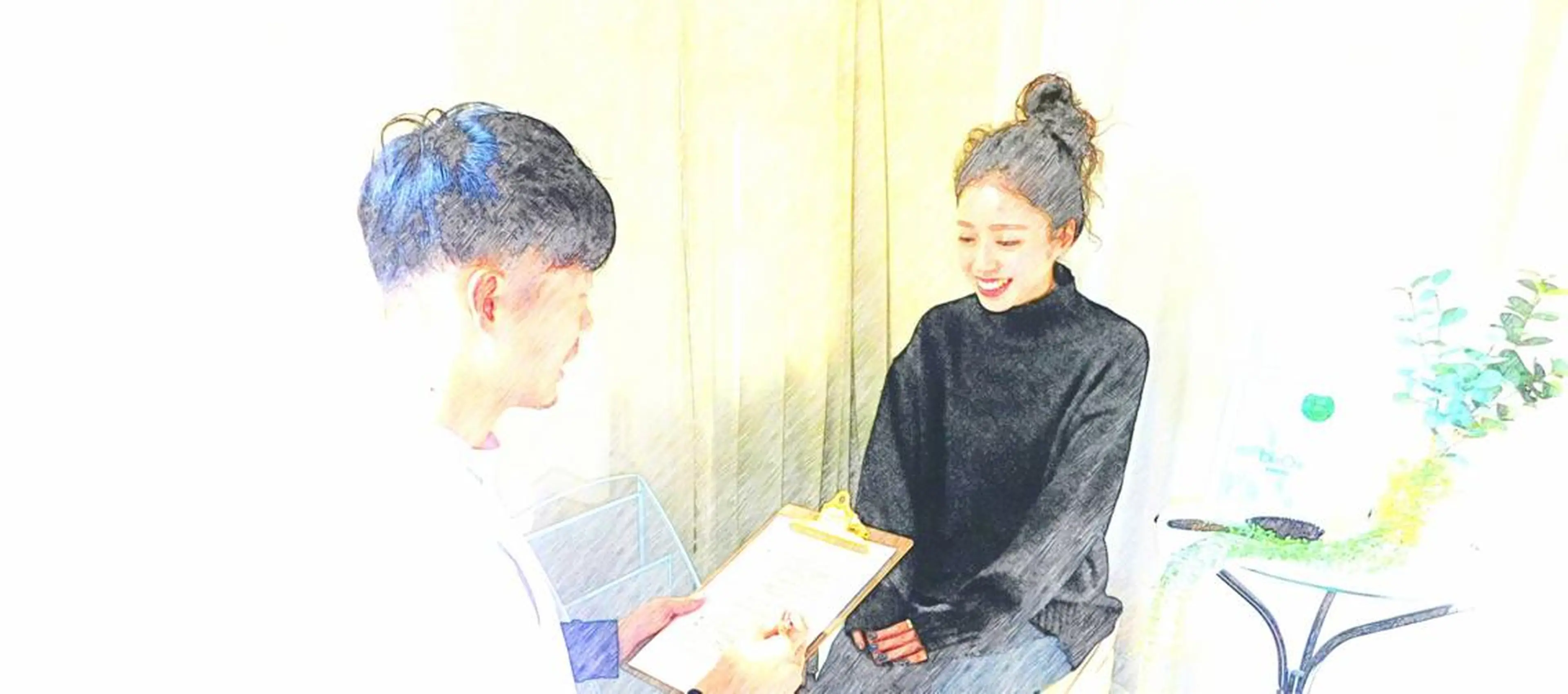 回数券120分　肩甲骨はがし/美肌/鼻の高さ/シミ/ほうれい線/ 頭の大きさ/肩幅/ アロマ/美腸/エステ/クビレ/毛穴の写真