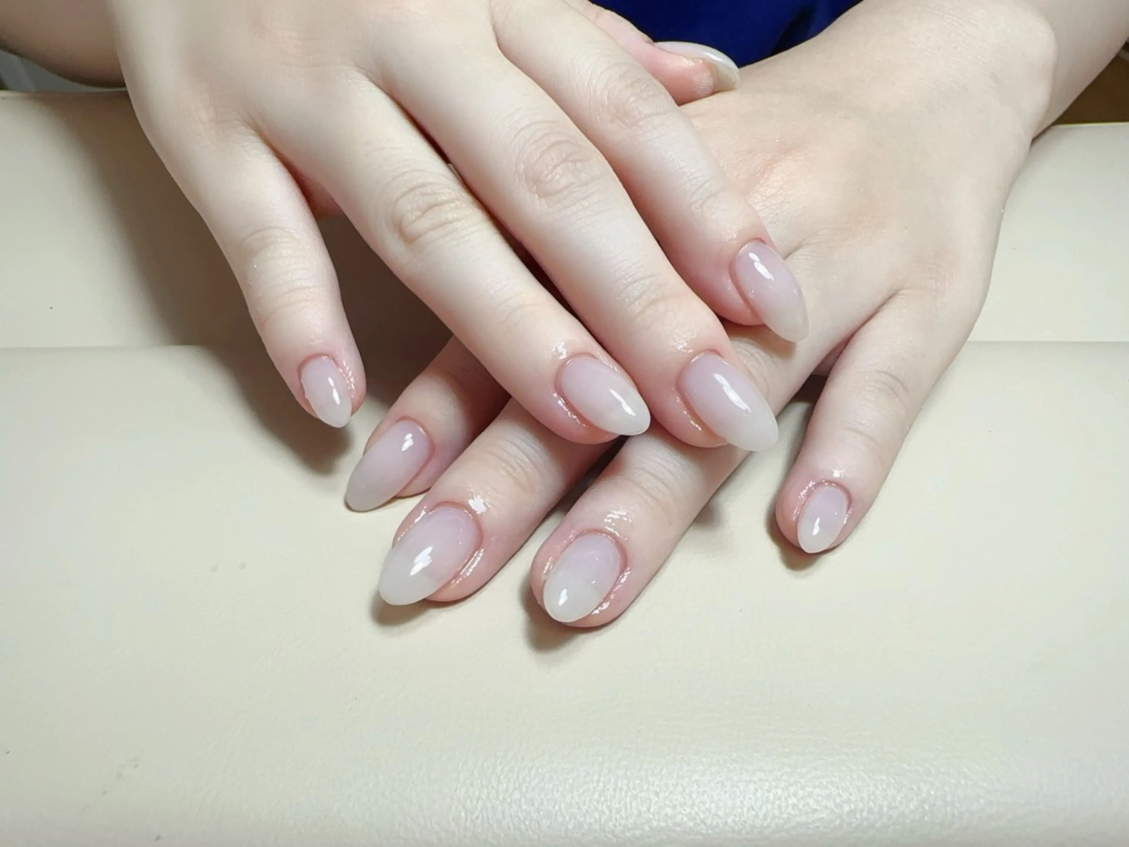 ネイル ハンドネイル NAIL CIRCLESのネイルデザイン