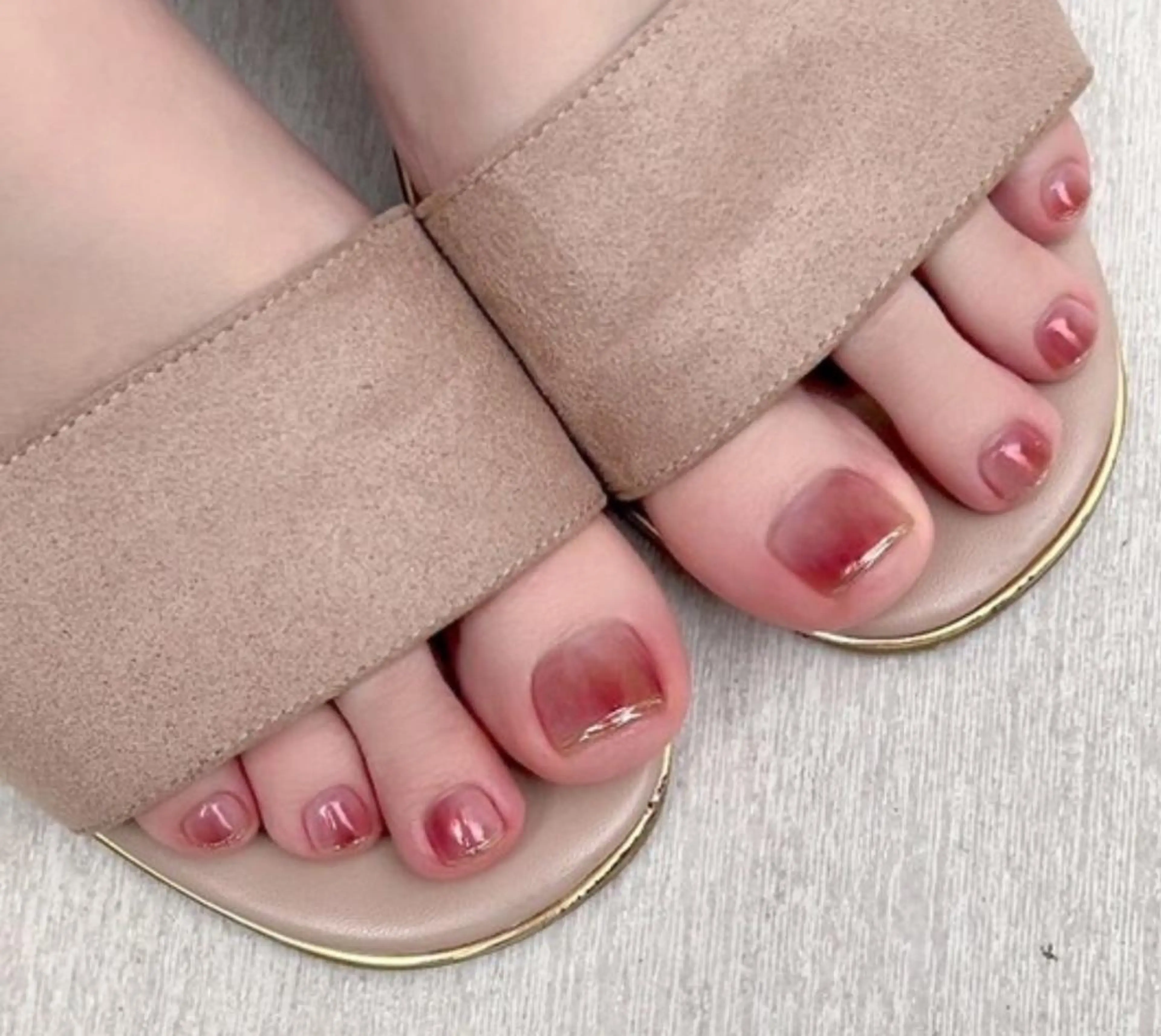 ネイル 【Jr】ネイル マジック一番町店🎀のネイルデザイン