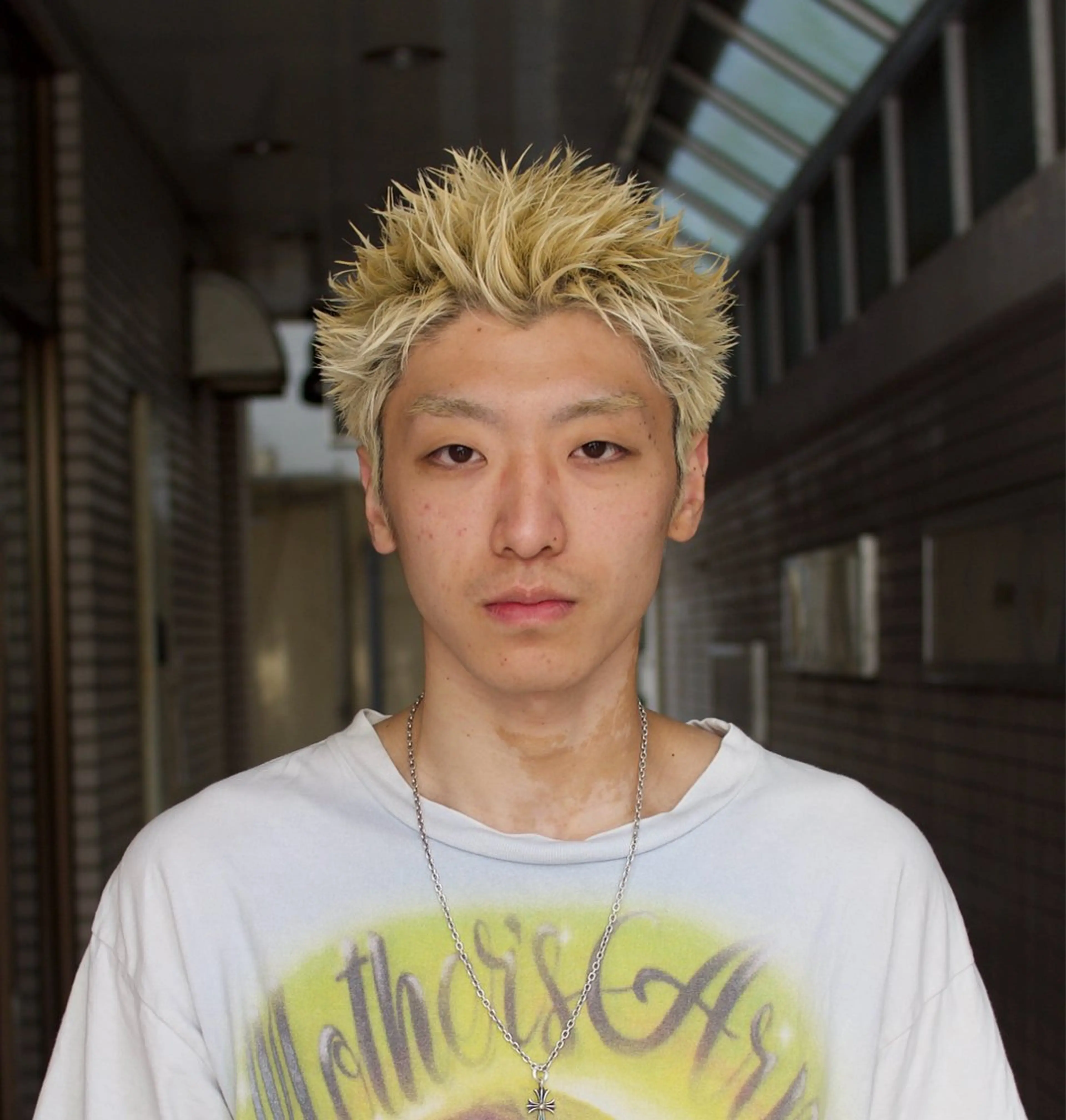 カラー メンズ カット ヘアカラー トリートメント 🔥メンズ特化 💎似合わせデザインのヘアスタイル