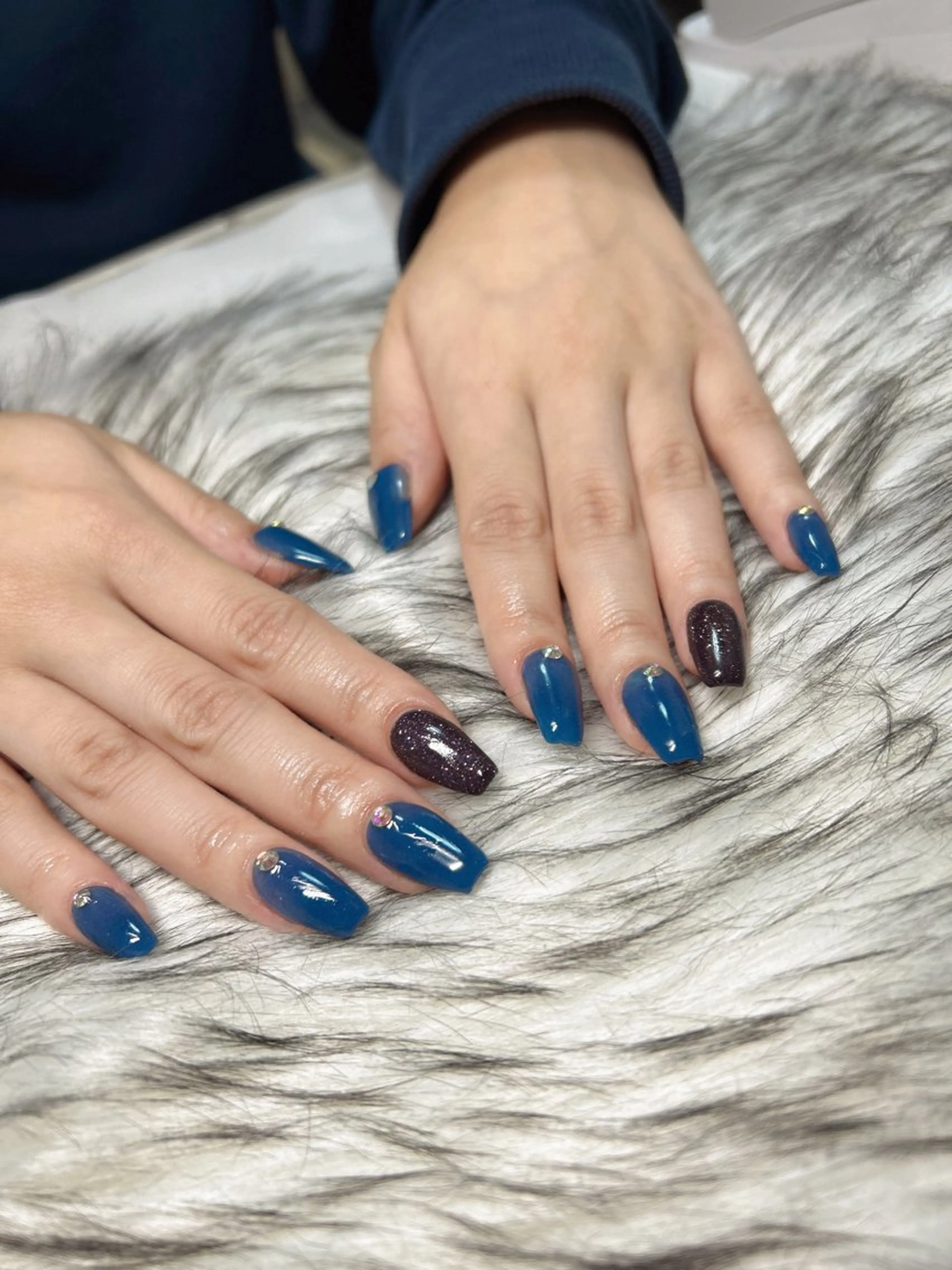 ネイル nail salon Ange所属・nail salon angeのネイルデザイン