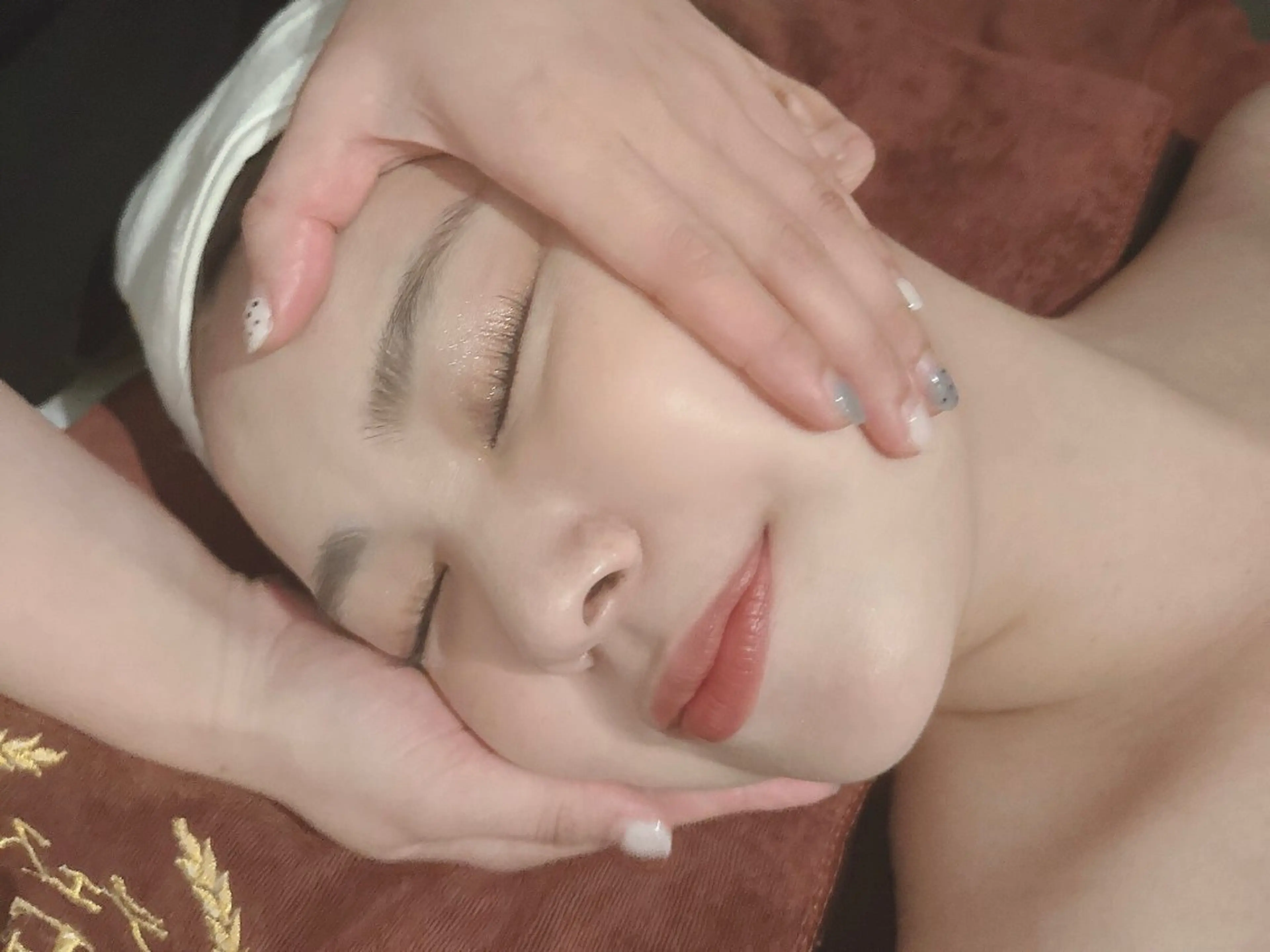 Max eyelash池袋のマツエク・マツパデザイン