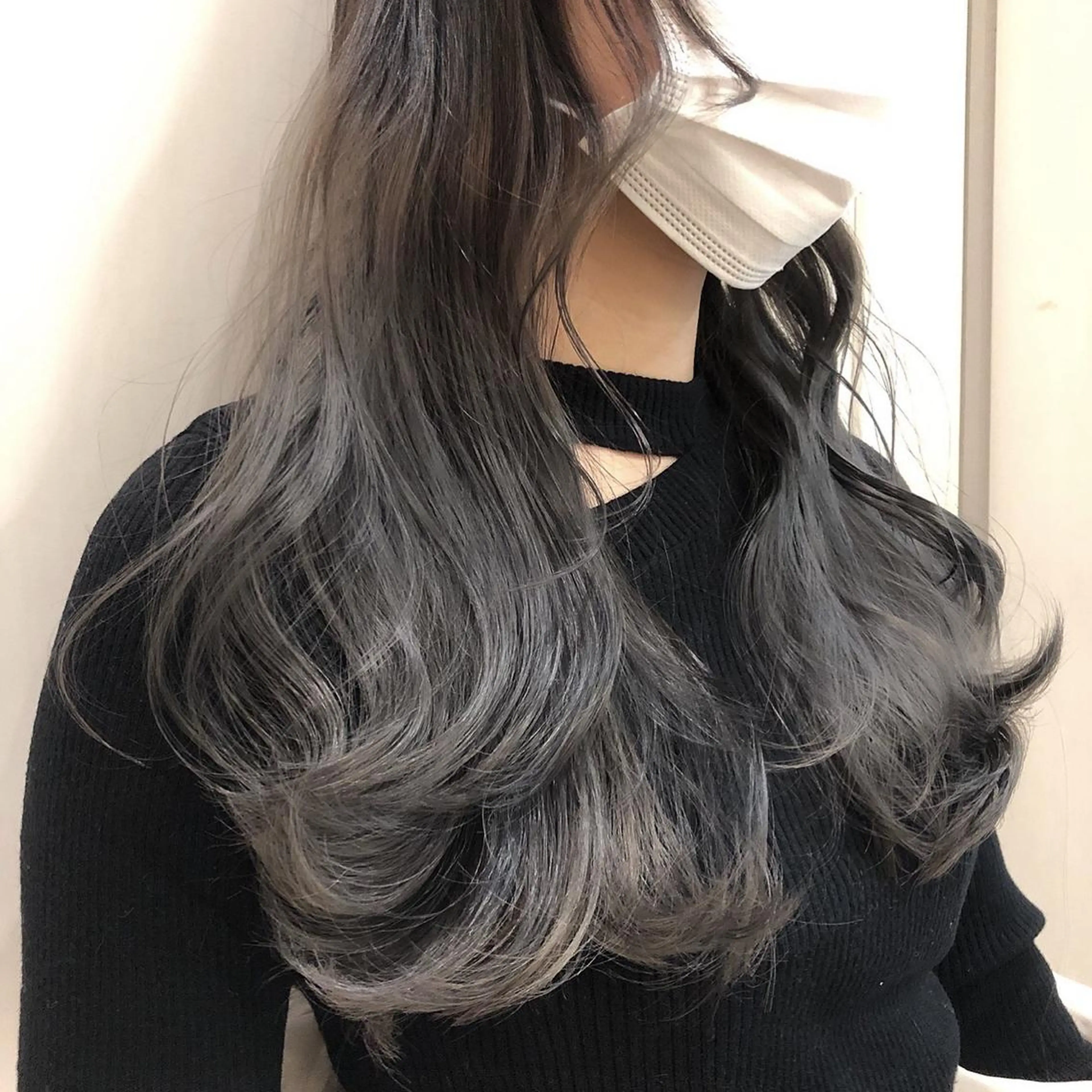 カラー 椿森 美瑠紅の眉毛・アイブロウイメージ