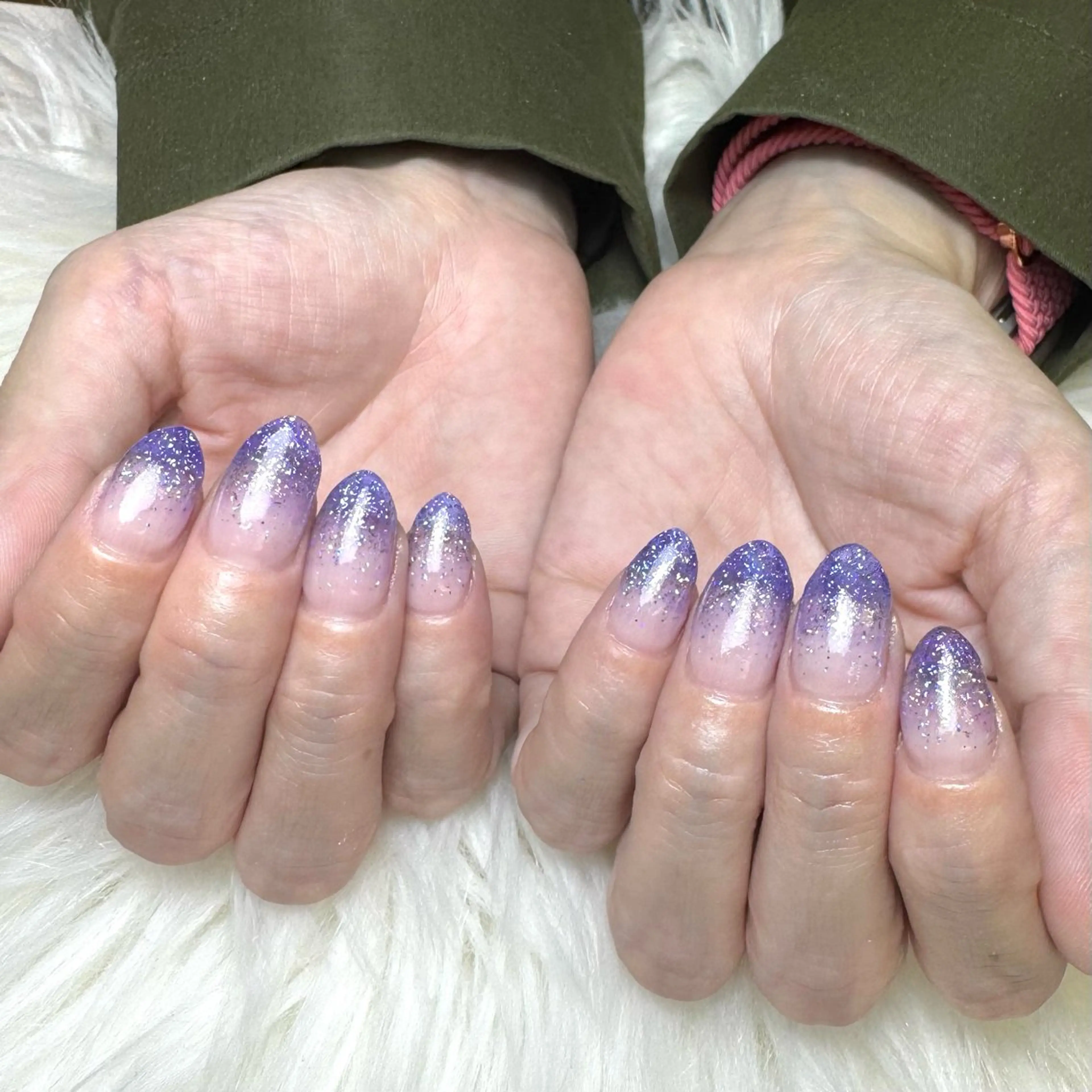 ネイル Nail Space BELIER所属・-belier- reinaのネイルデザイン