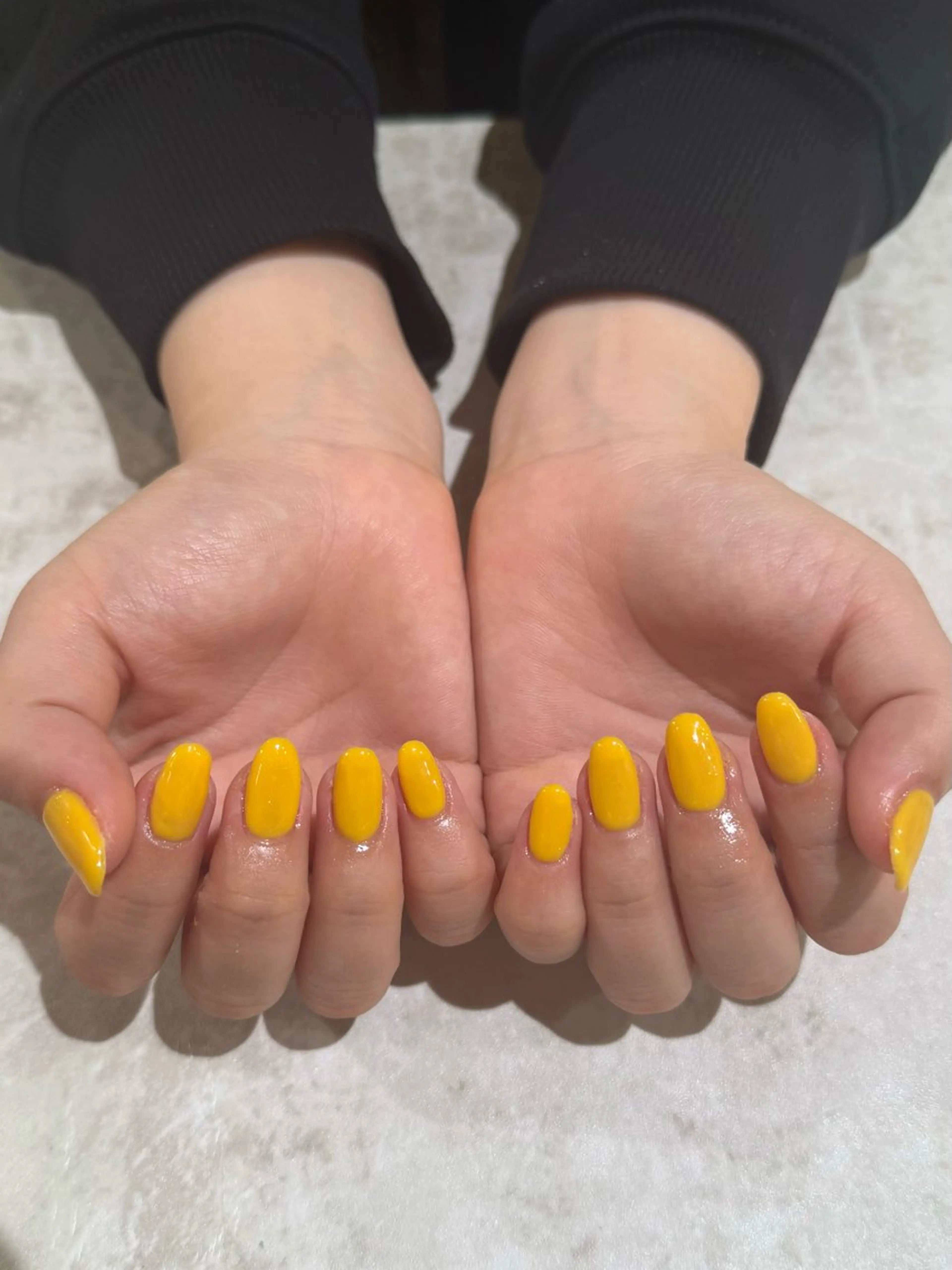 ネイル ハンドネイル KATO CHIERIのネイルデザイン