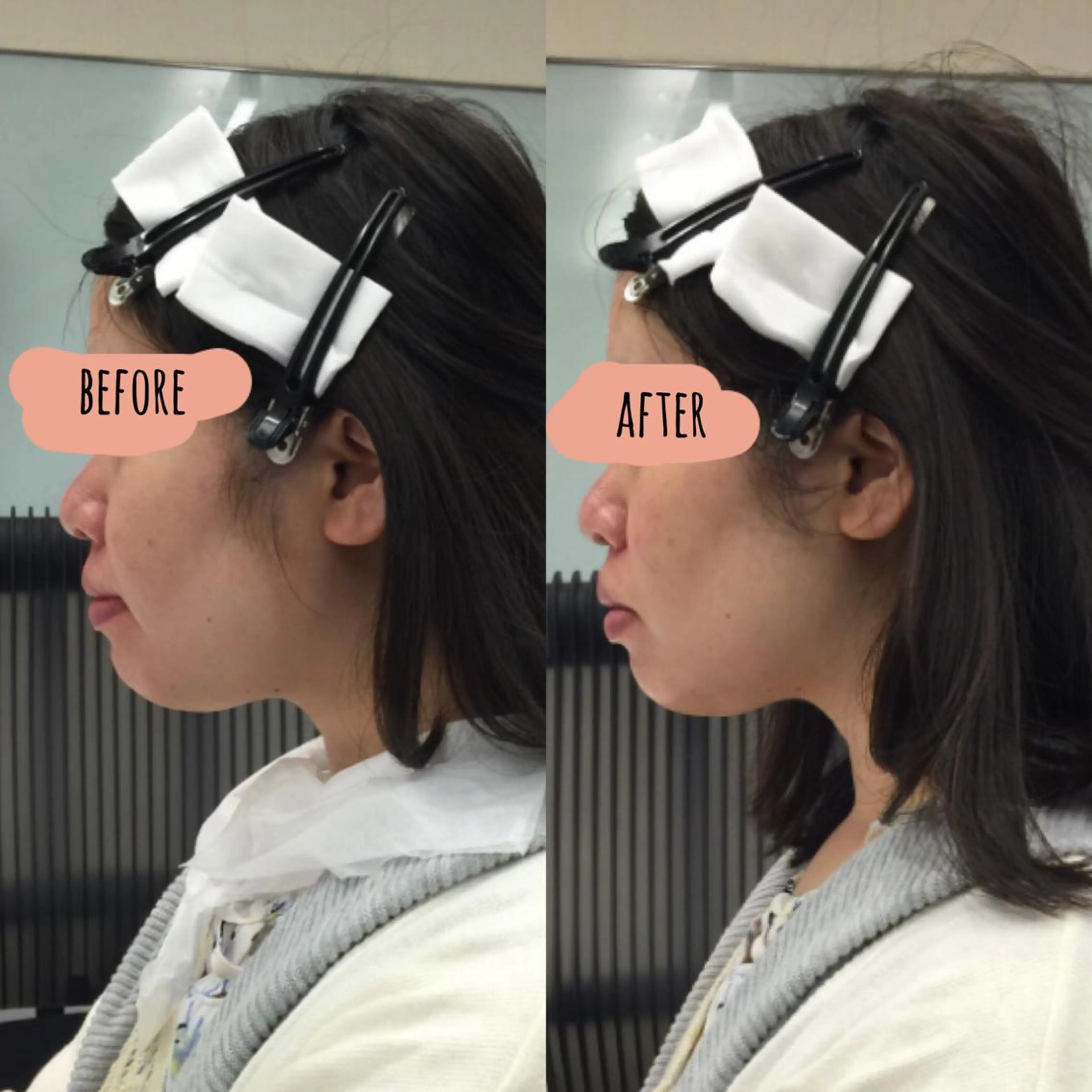 KIRICO まつぱマツエク眉毛のマツエク・マツパデザイン