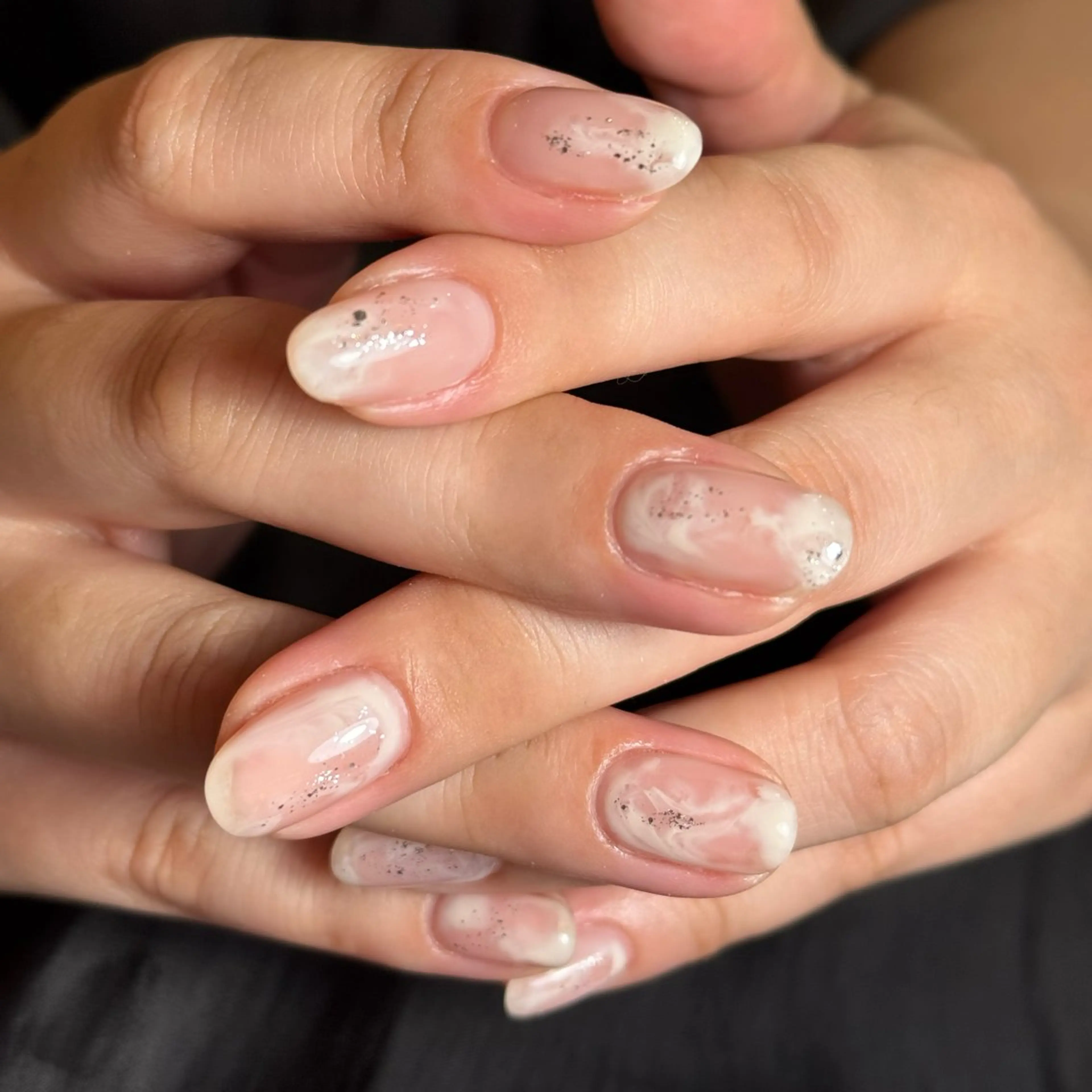ネイル ハンドネイル ハンドケア BLinLin nail salonのネイルデザイン