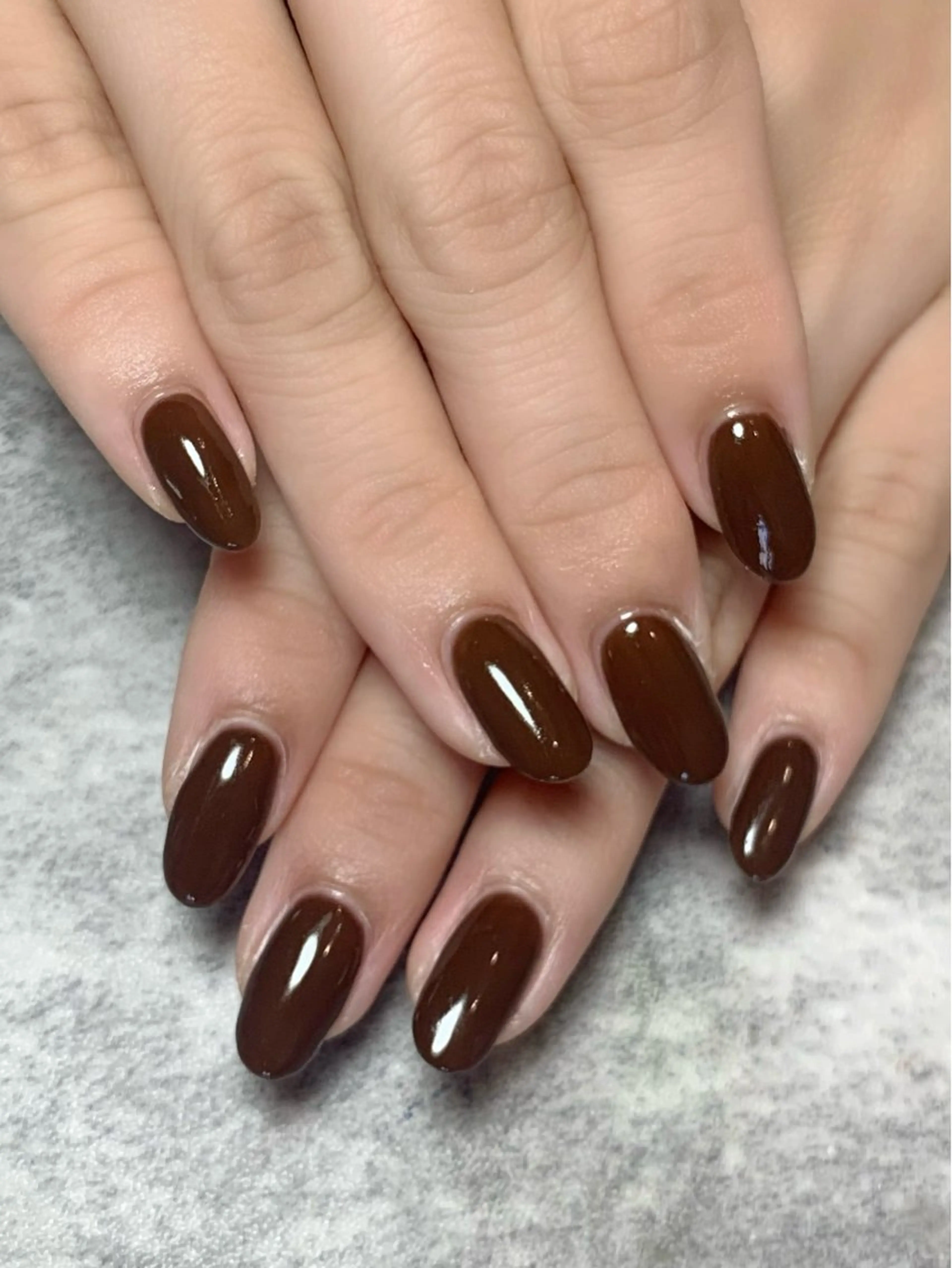 ネイル ANEMONA NIHOのネイルデザイン