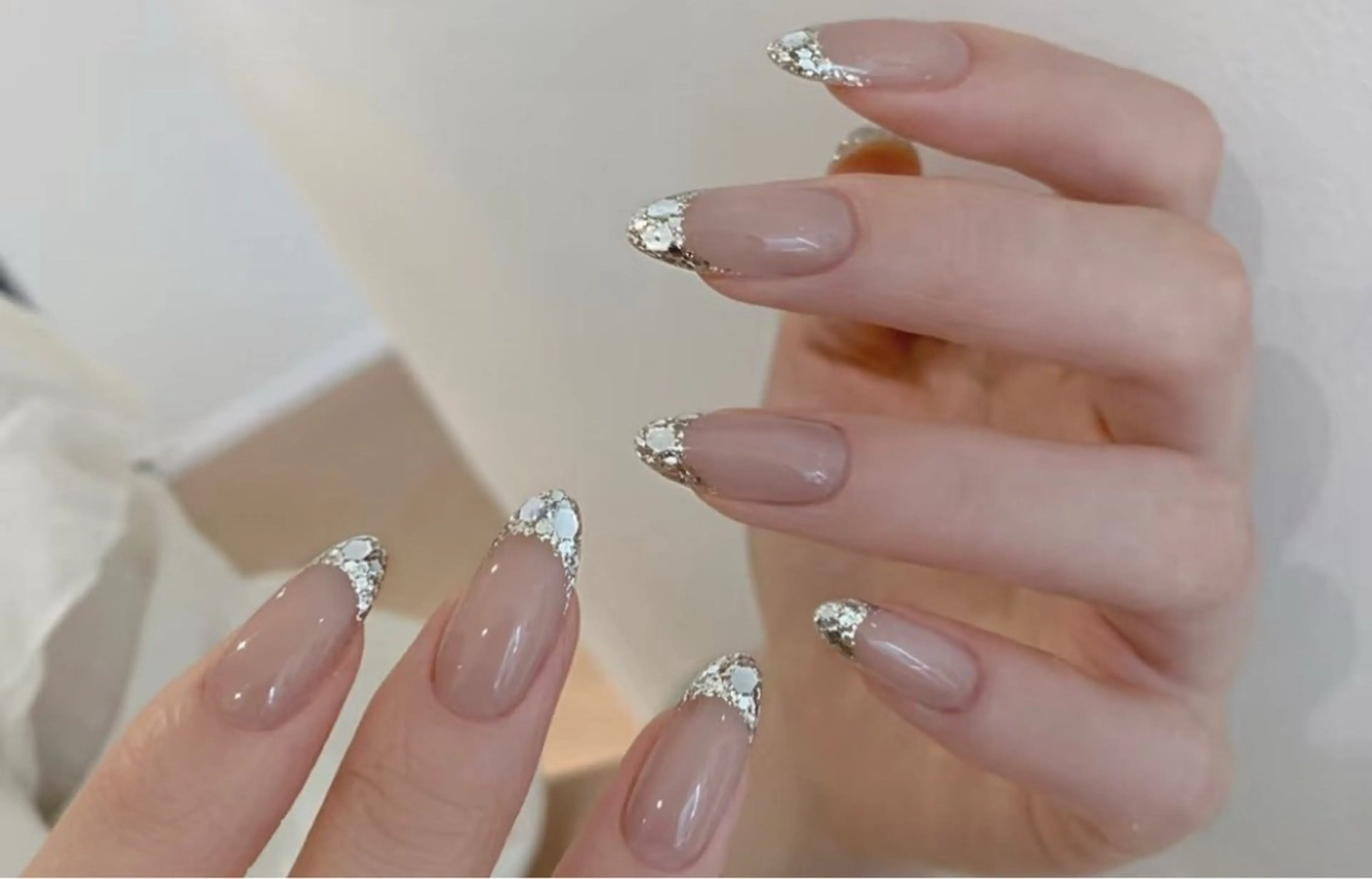 ネイル ふじみ 5C NAILのネイルデザイン