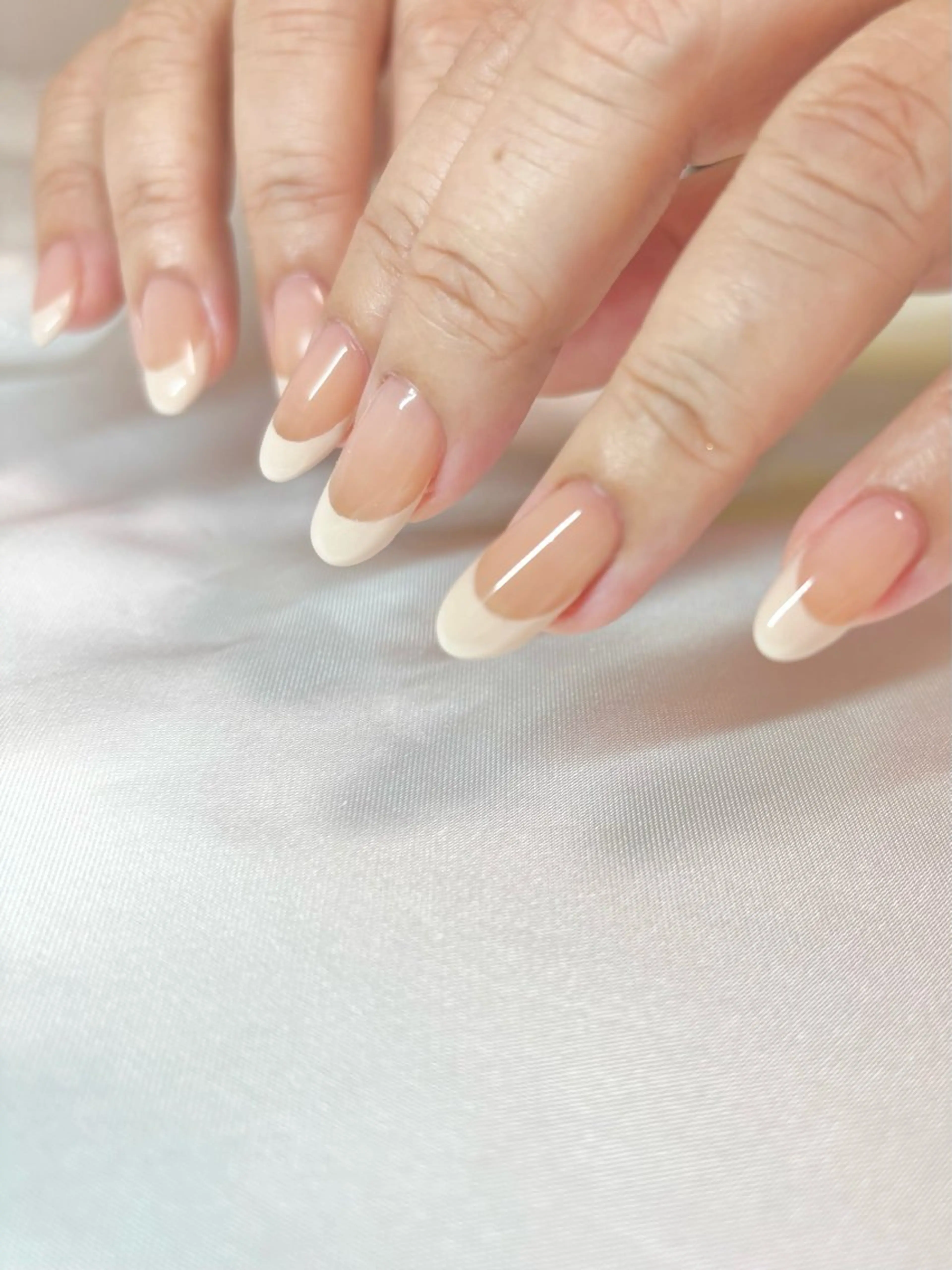 ネイル ハンドネイル Komuro Erikaのネイルデザイン