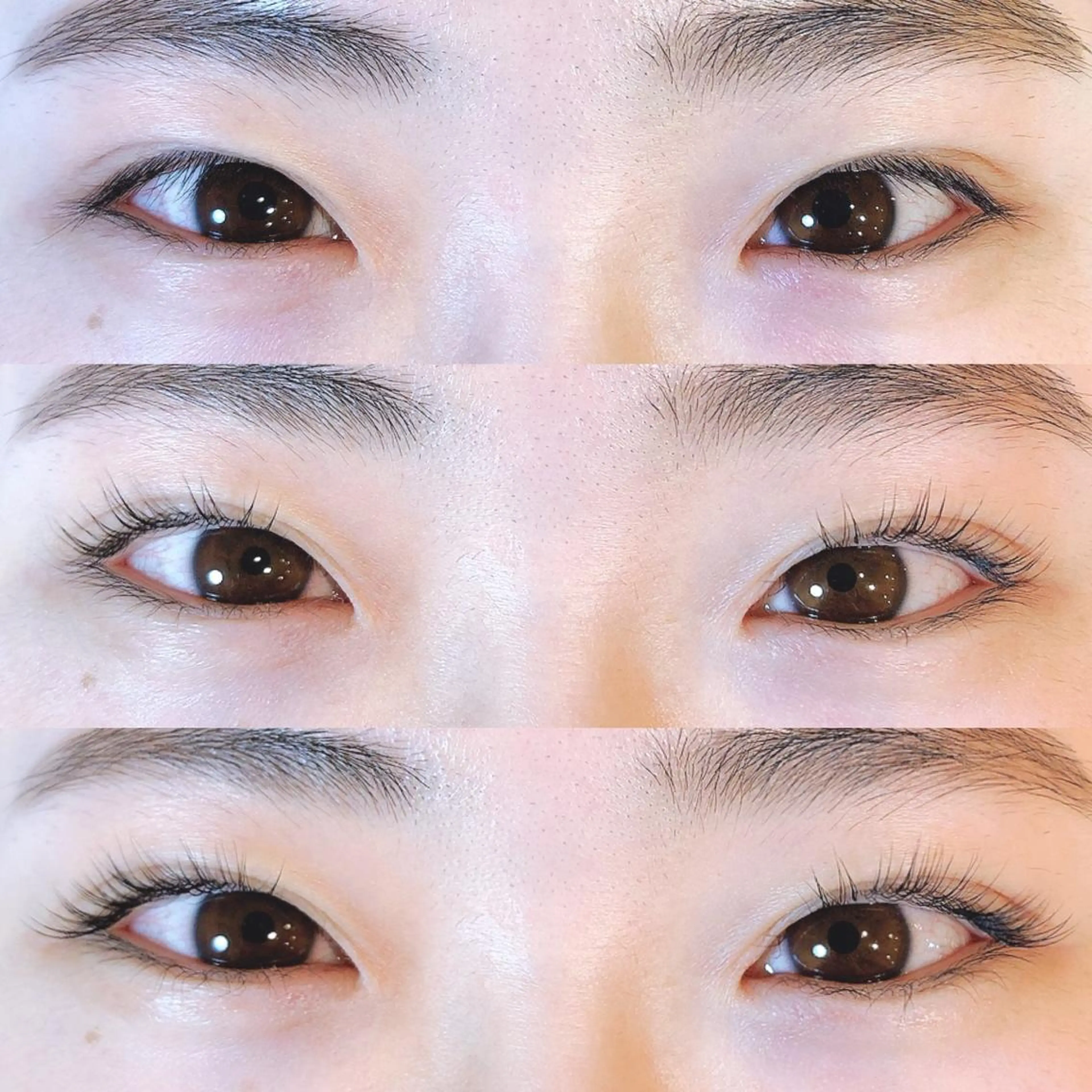 マツエク・マツパ マツパ なかむら 🪡の眉毛・アイブロウイメージ