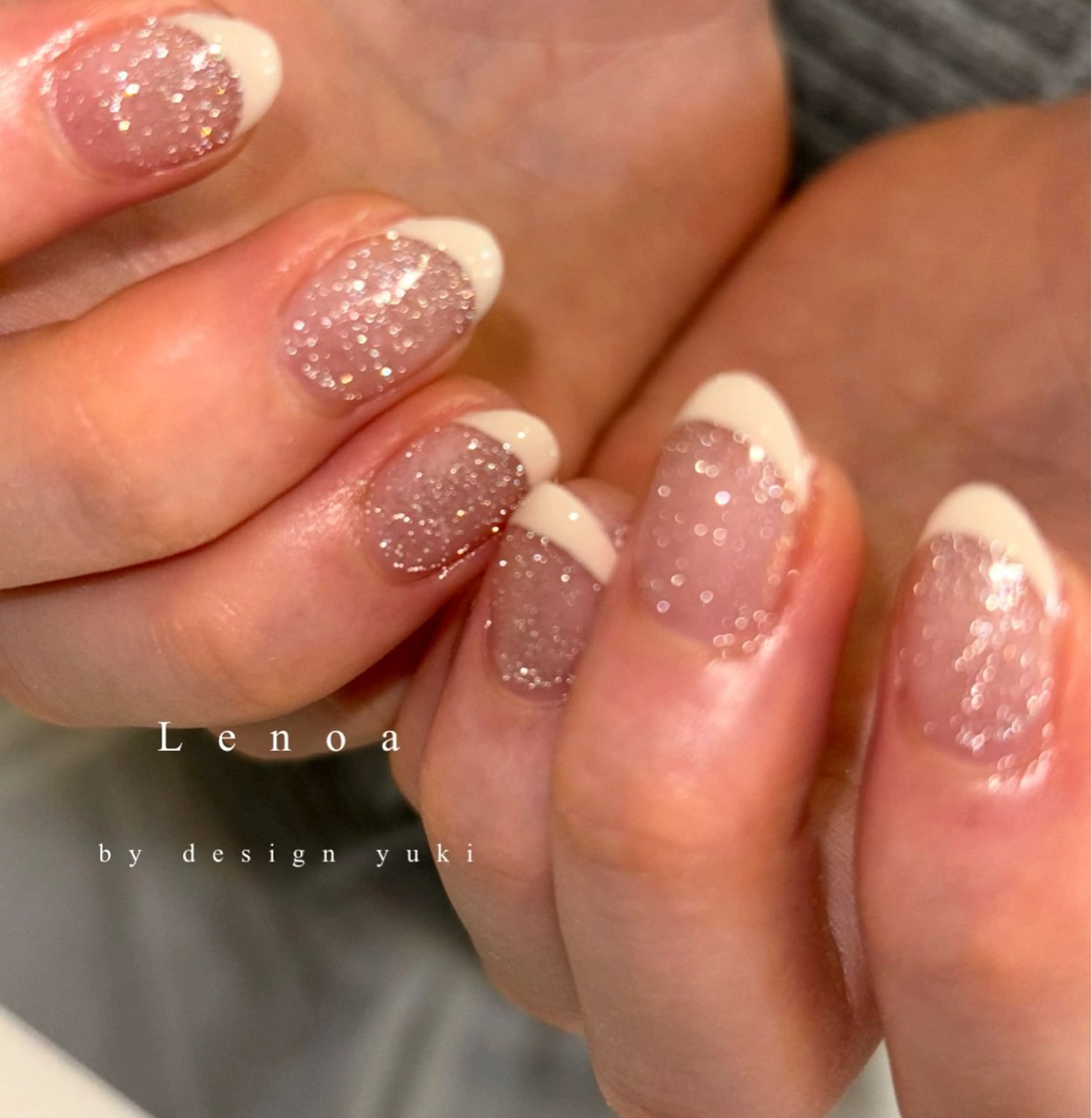 ネイル ハンドネイル Lenoa Yukiのその他イメージ