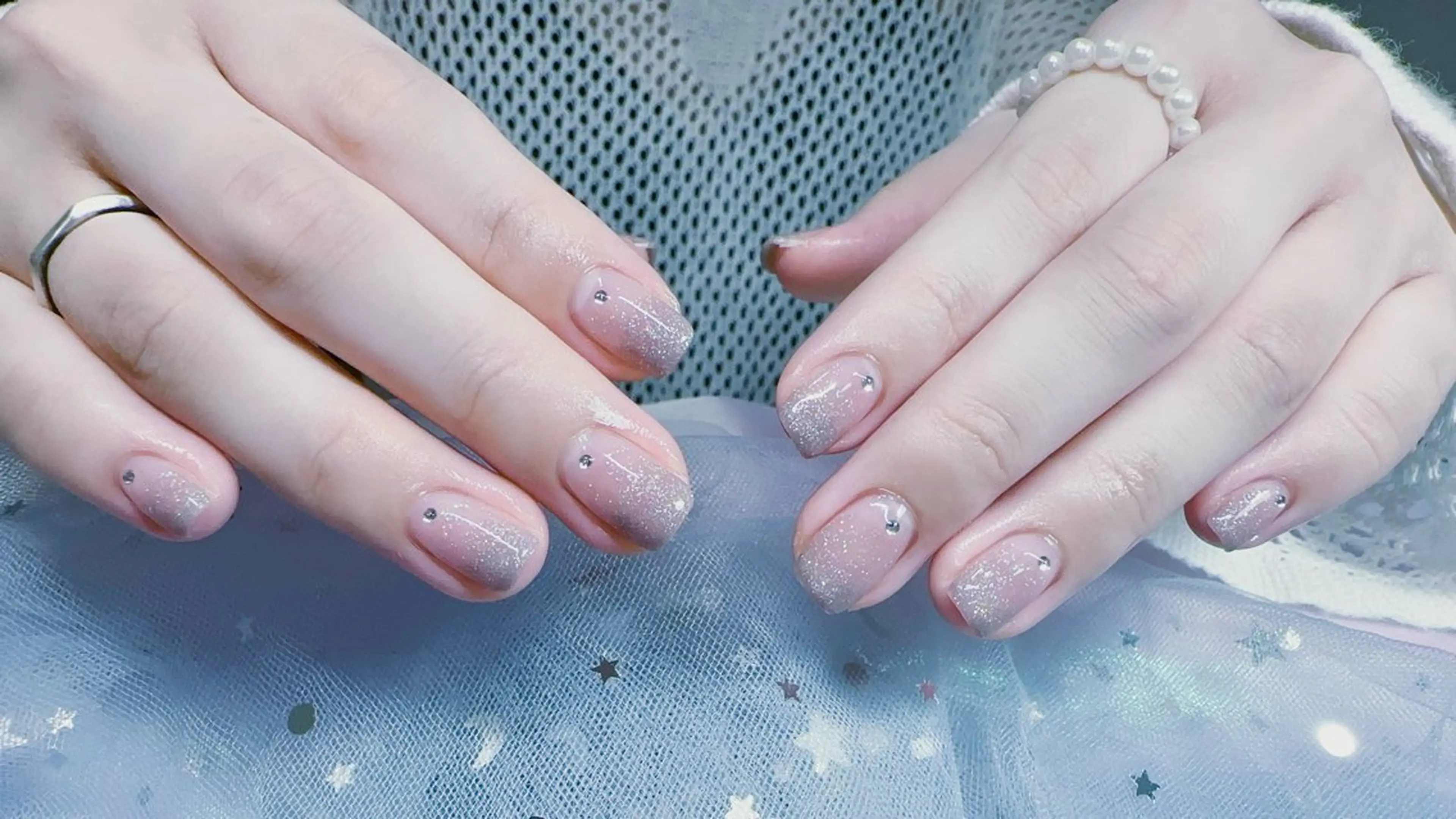 ネイル ハンドネイル Nail Salon J.Cのネイルデザイン