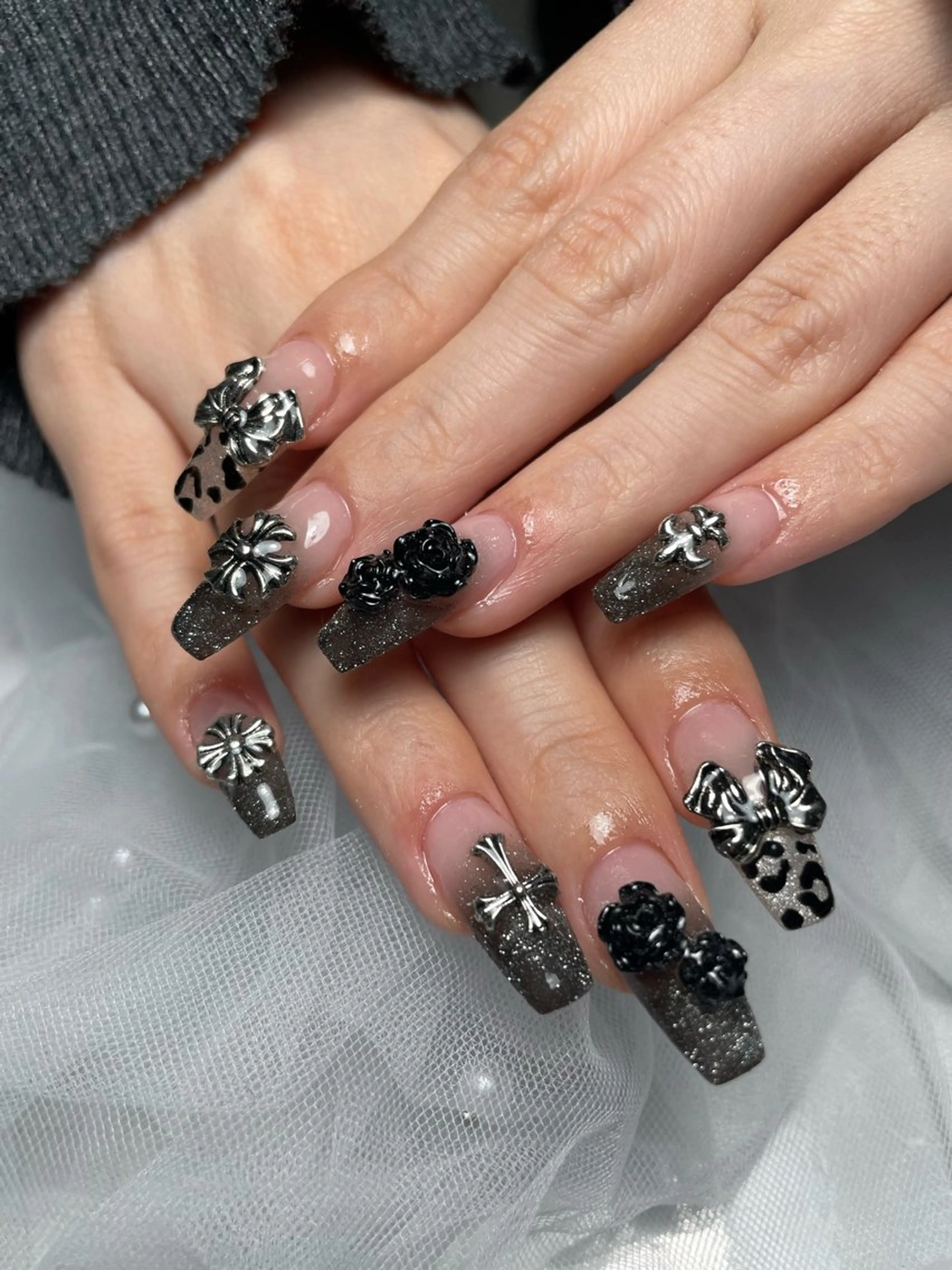 ネイル 平井nail RENAのネイルデザイン
