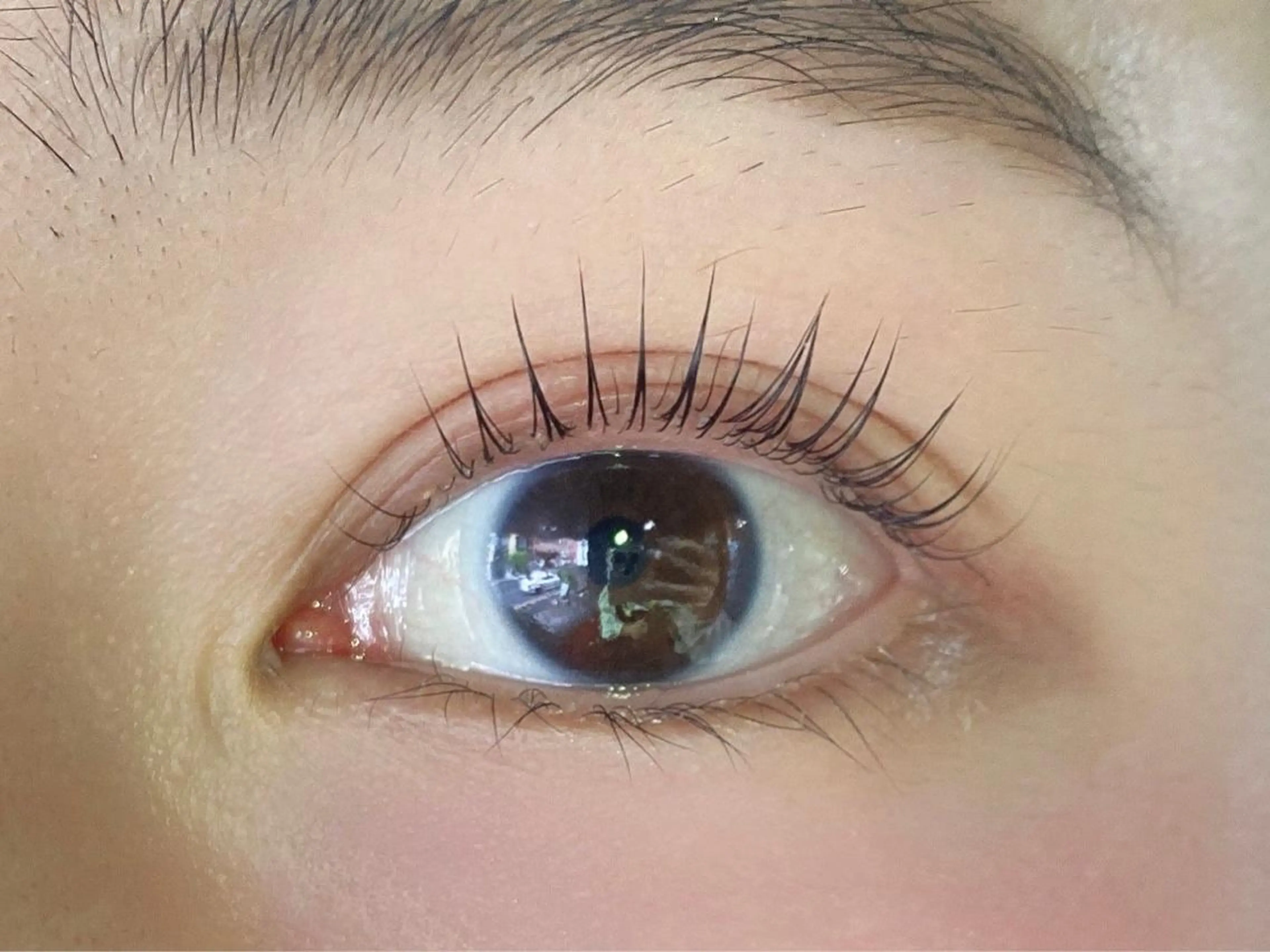 マツエク・マツパ マツパ eyelist 大垣のマツエク・マツパデザイン