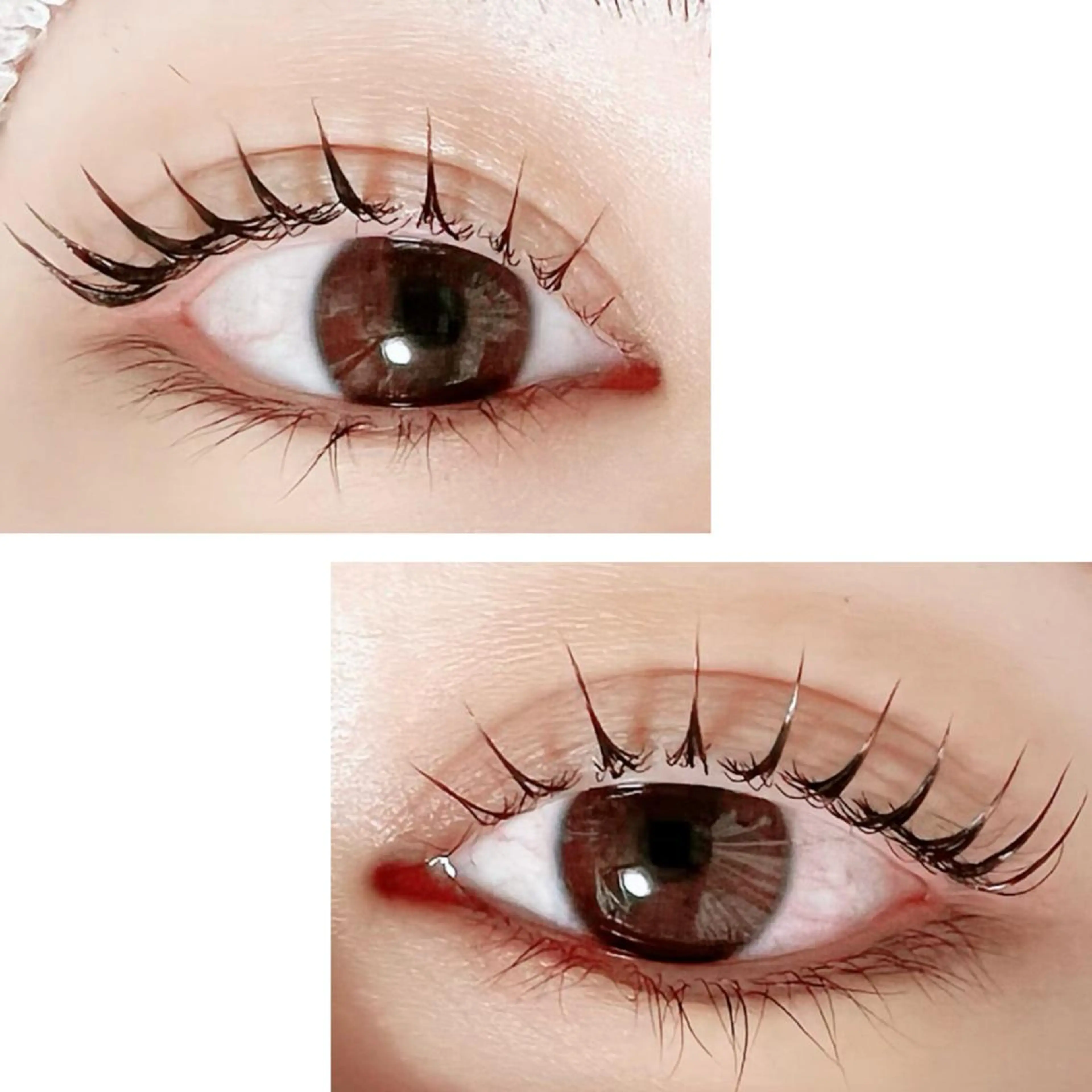 マツエク・マツパ Adorer(アドレ)所属・Adorer 🍀アドレ🍀のマツエク・マツパデザイン