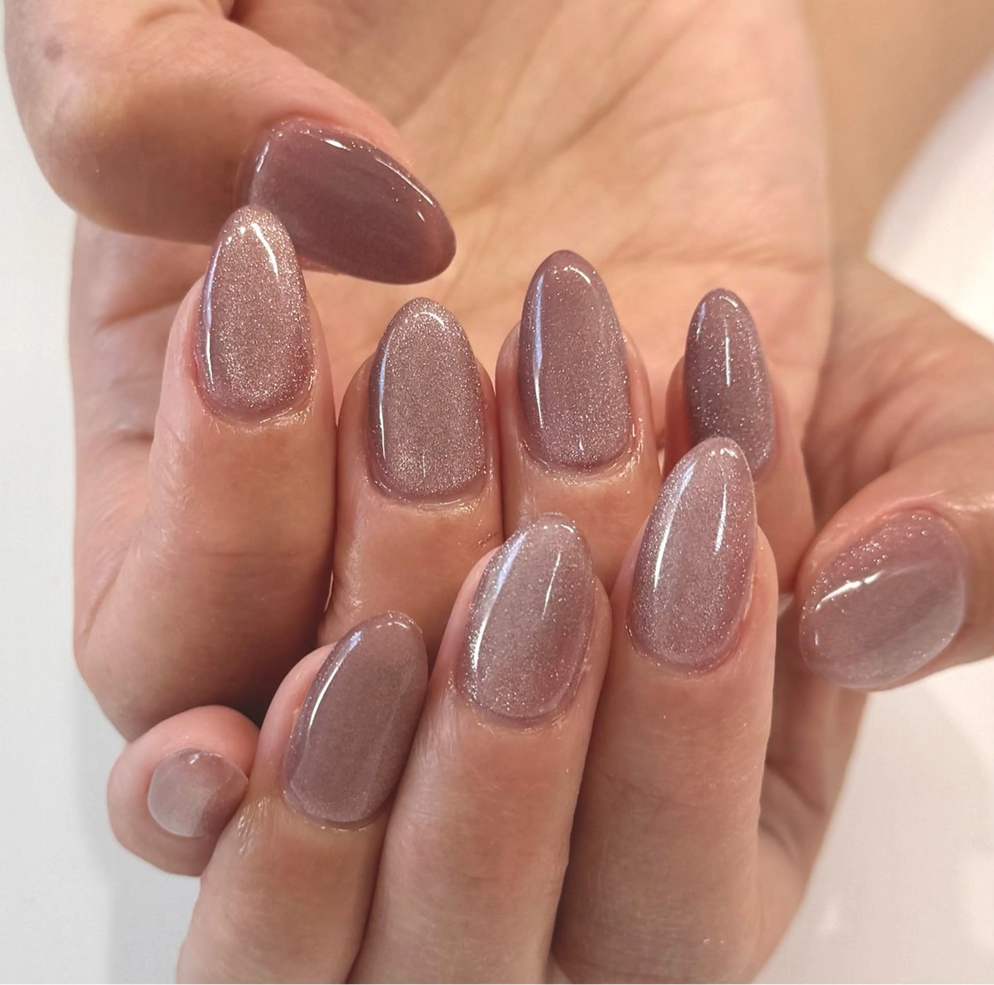 ネイル ハンドネイル atelier POEM所属・atelier POEMのネイルデザイン