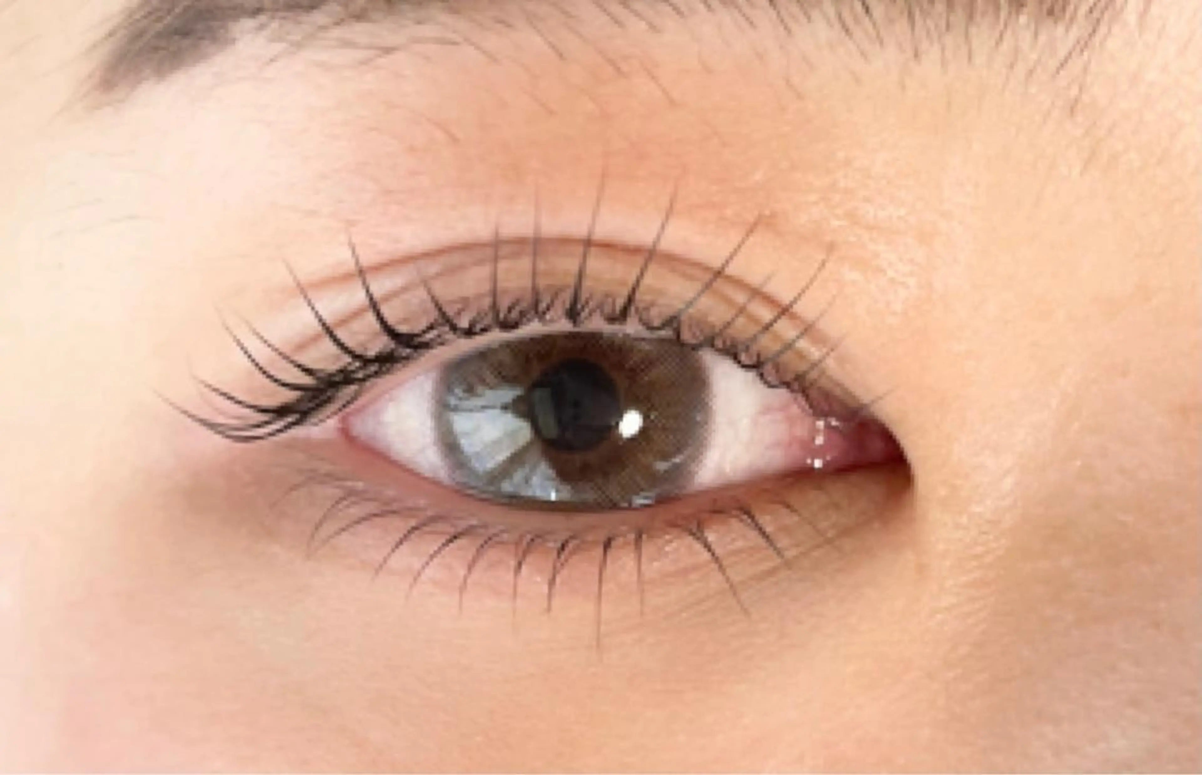 マツエク・マツパ pluslash所属・plus lashのマツエク・マツパデザイン