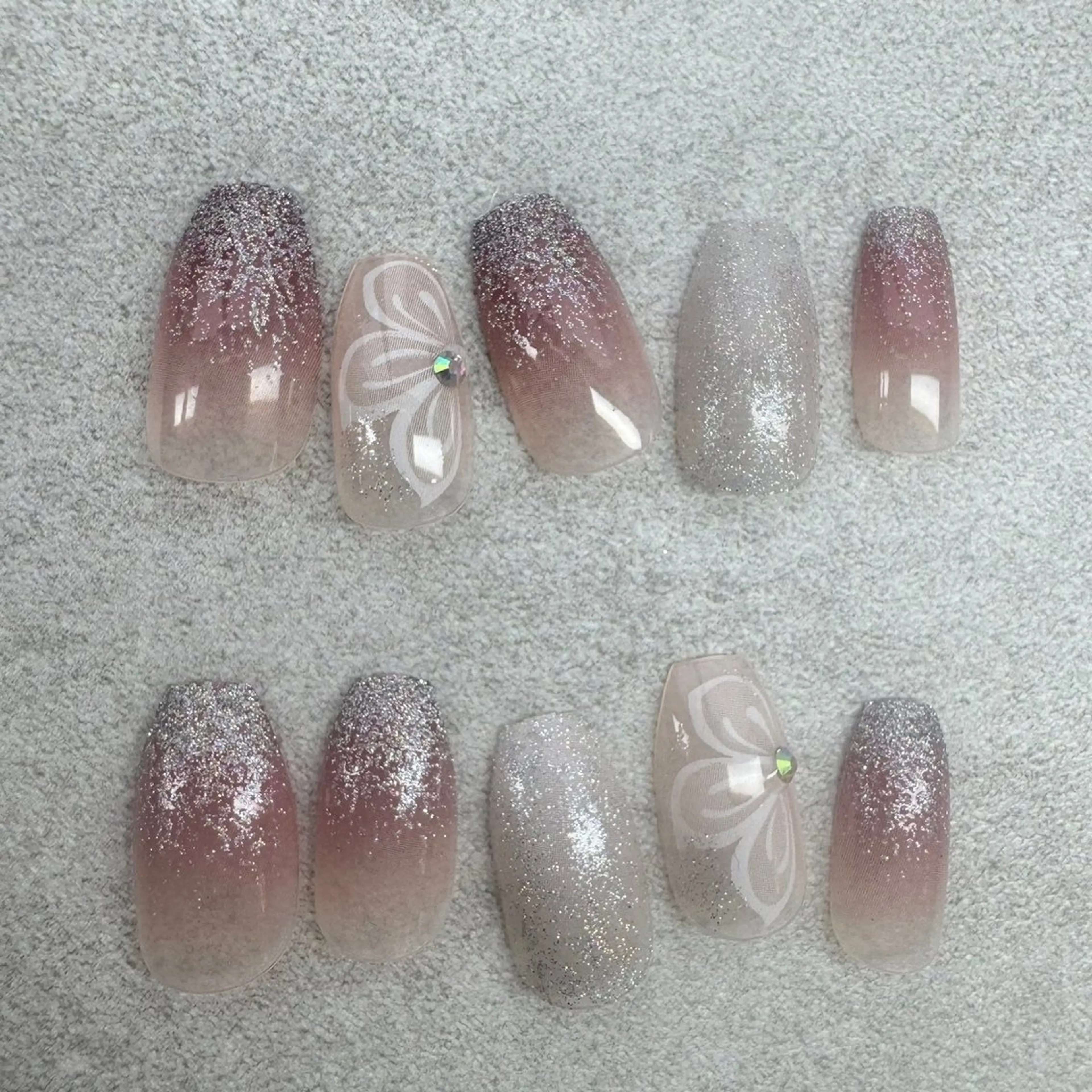 ネイル M&K　上田店所属・M&K 上田店の眉毛・アイブロウイメージ