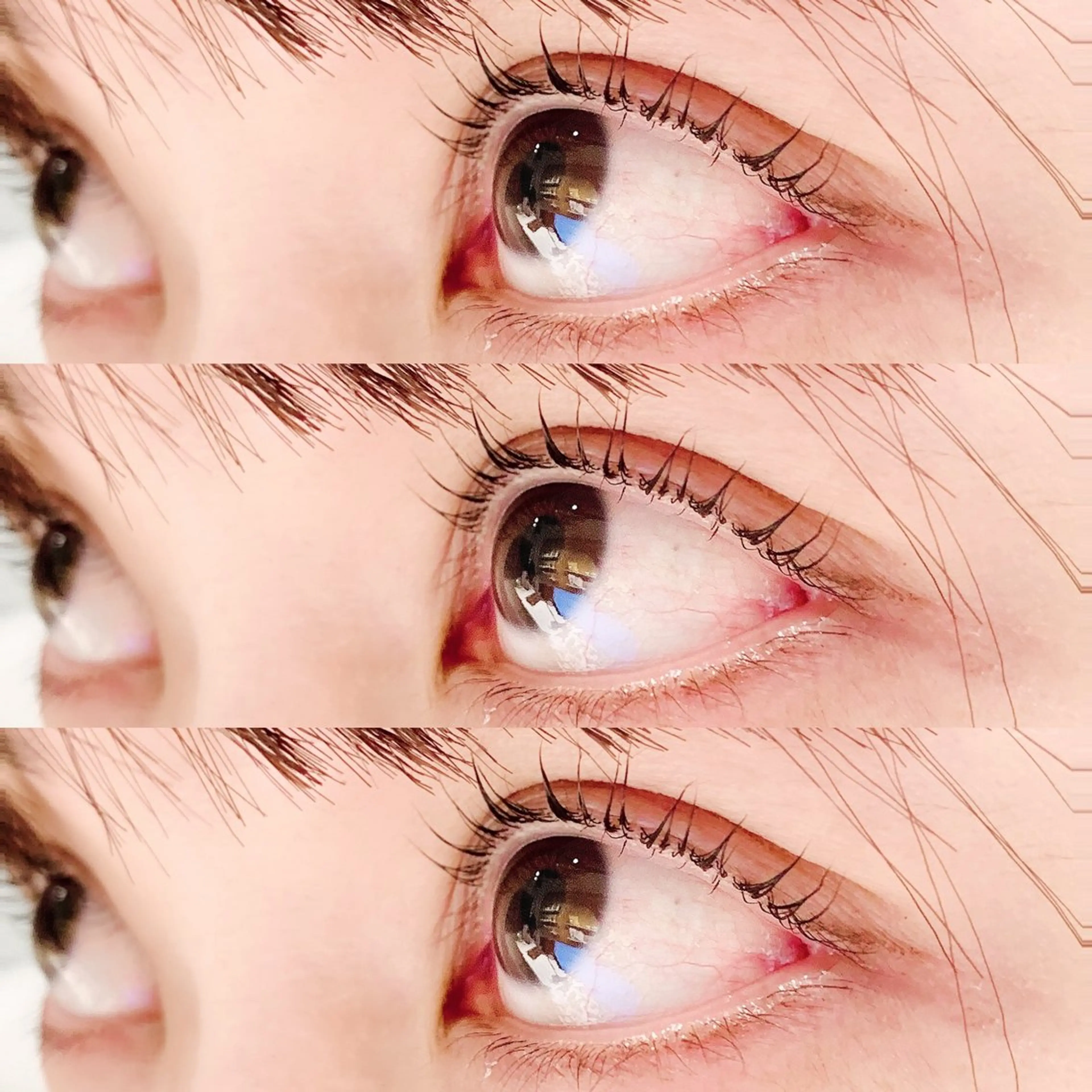 マツエク・マツパ スキンケアサロン　デディア所属・米谷🎀 デディア恵比寿🪞✨のエステ・リラクイメージ