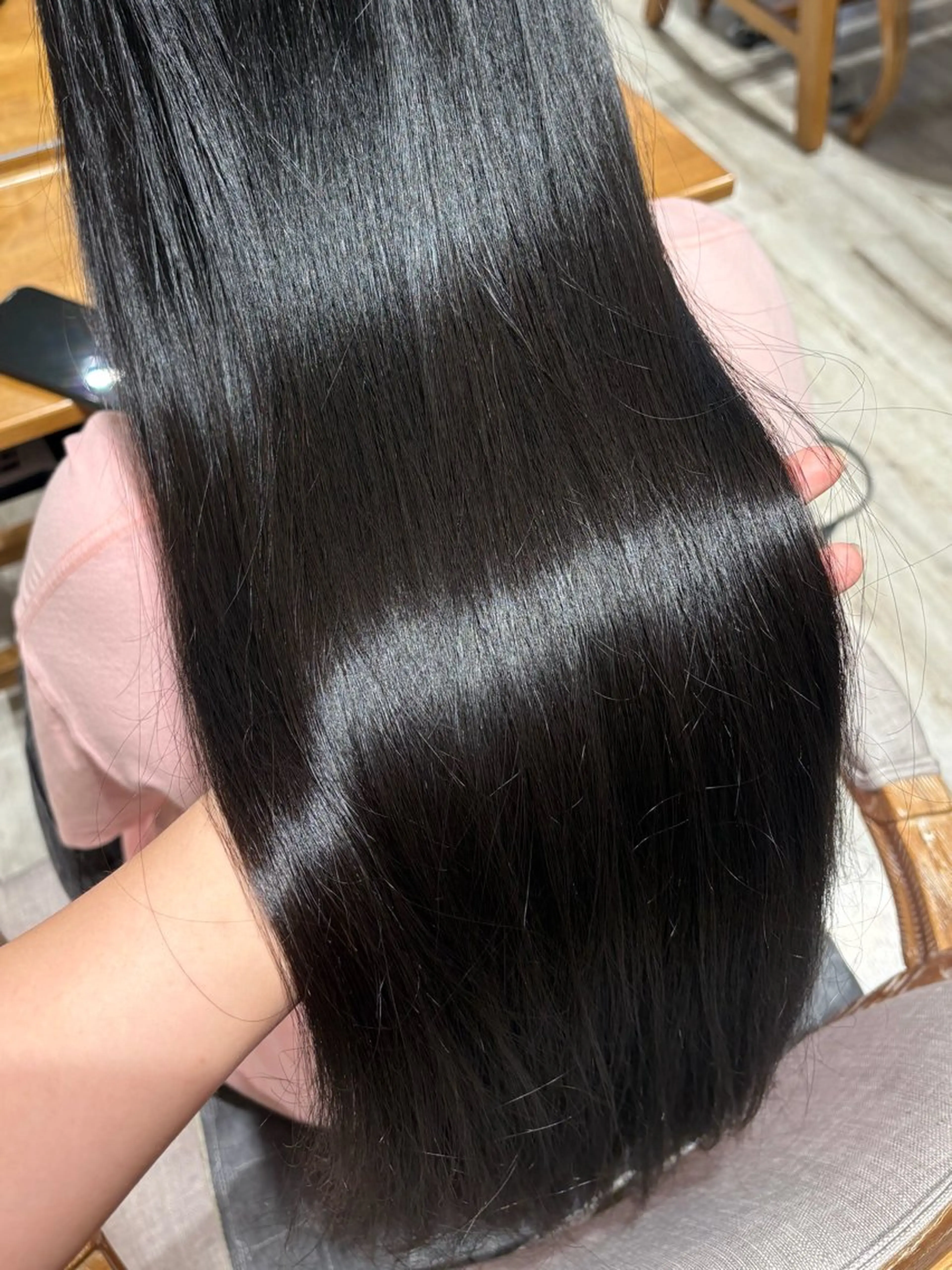 ロング abilita HARUKAの眉毛・アイブロウイメージ