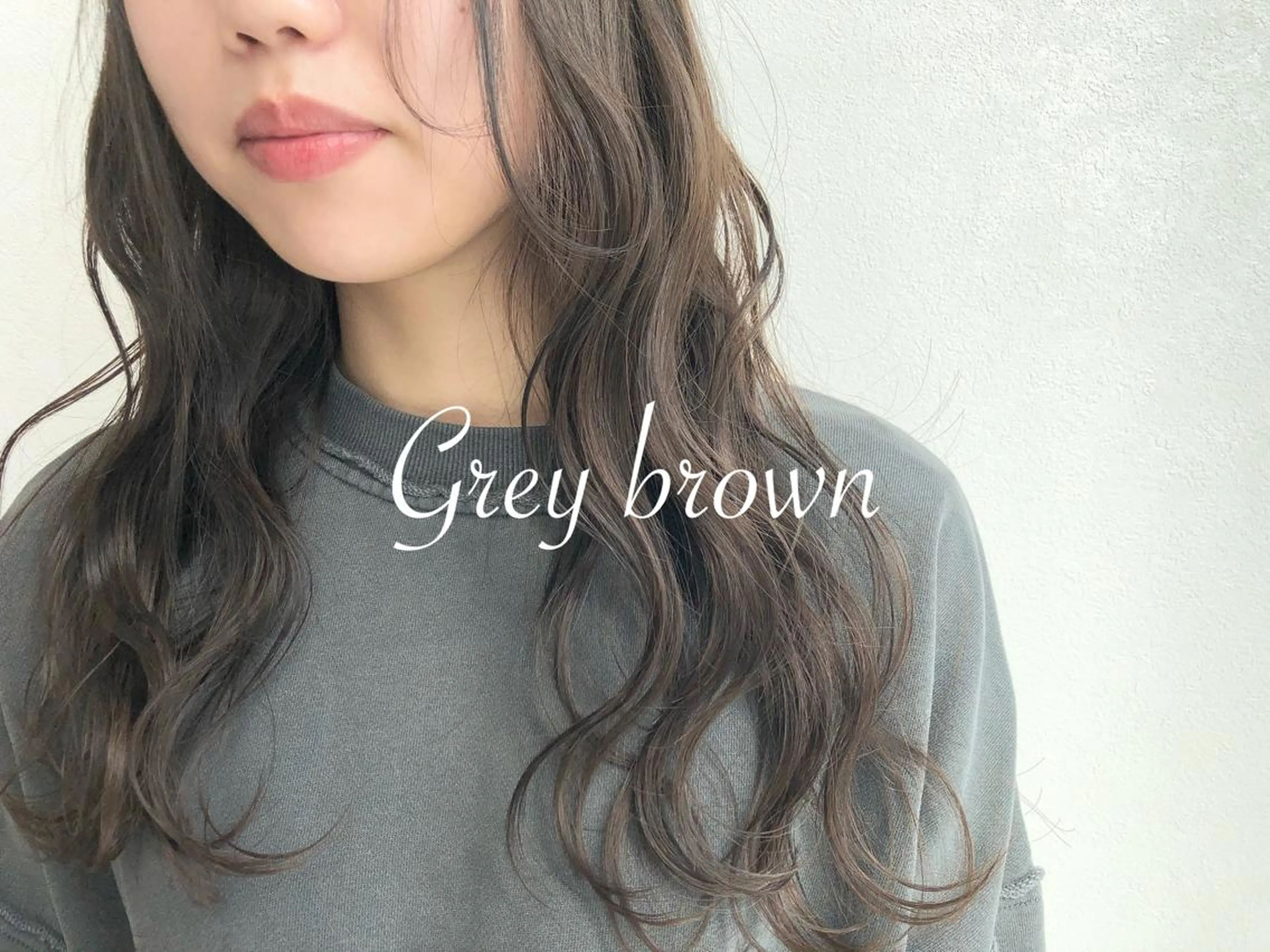 ミディアム カラー RoL by apollo所属・横浜ブリーチムラ直し 特化美容師/海崎剛史のヘアスタイル