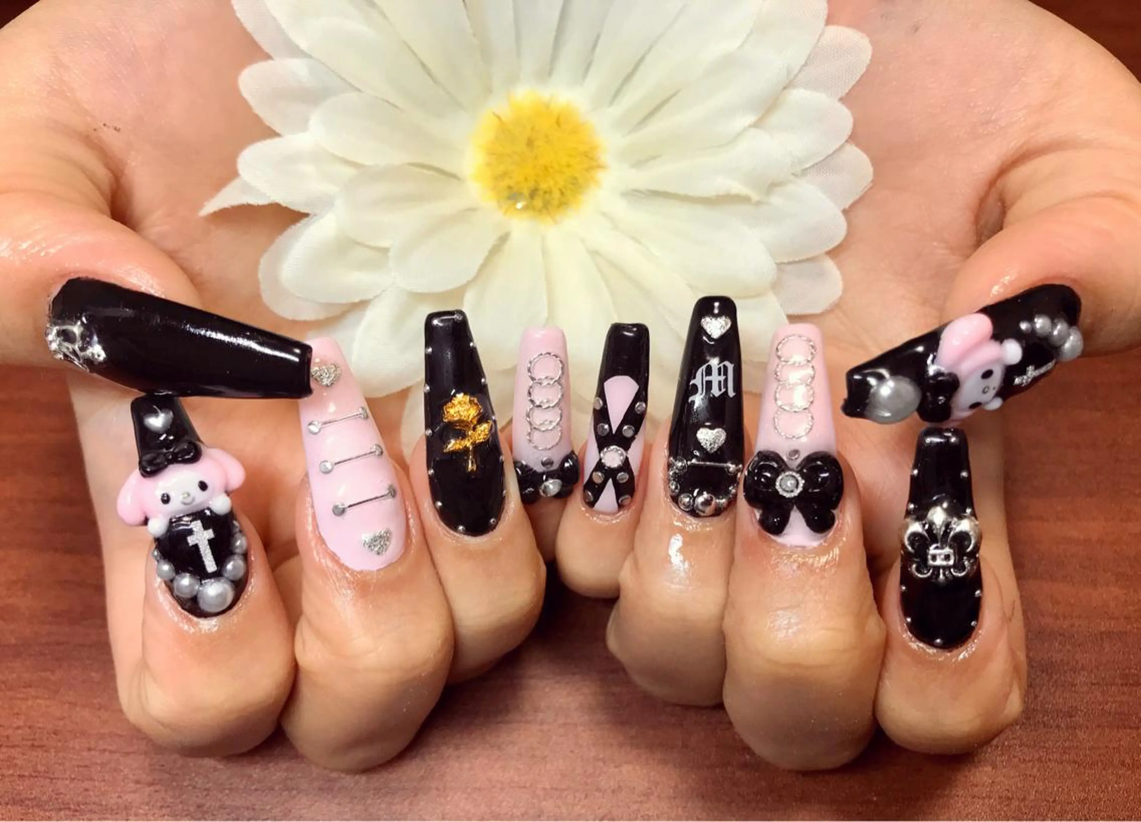 ネイル NAIL salon ACEのネイルデザイン