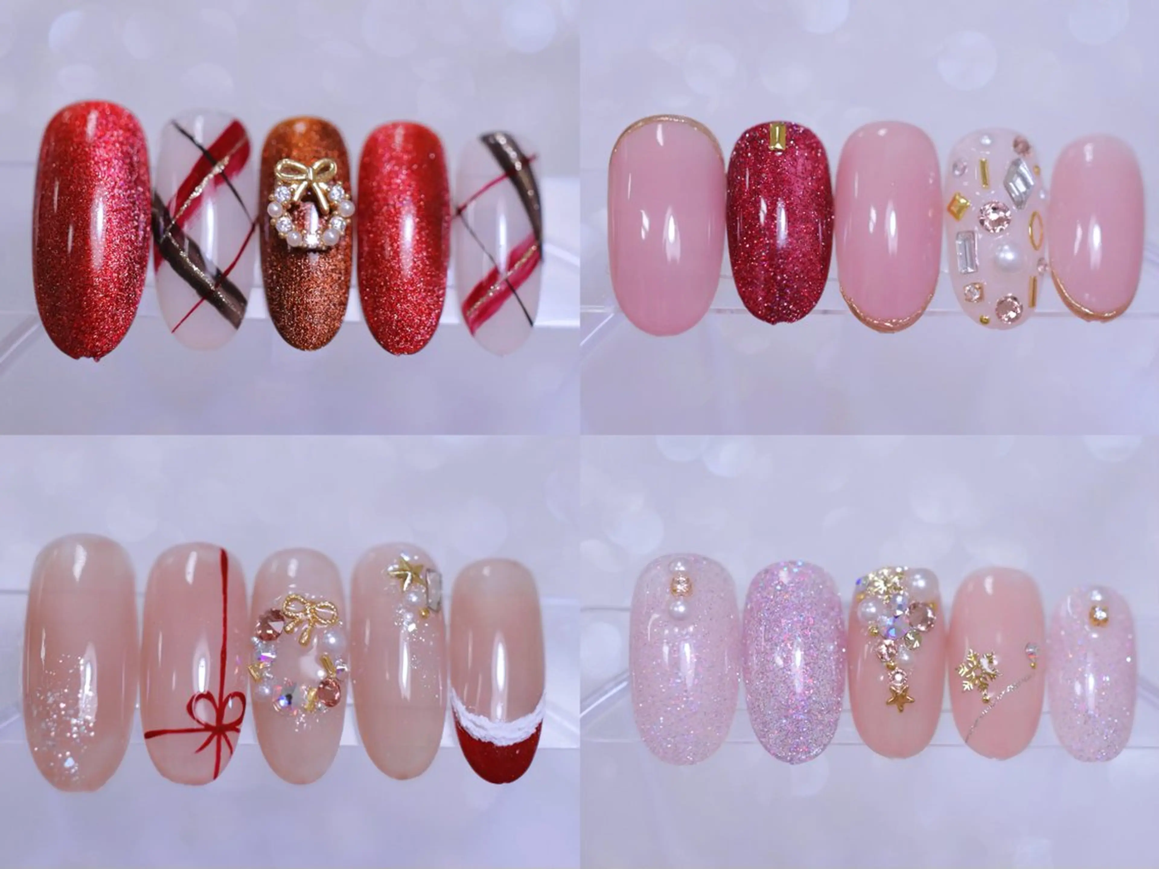 ネイル 幻之花NAIL所属・幻之花 Nailのネイルデザイン