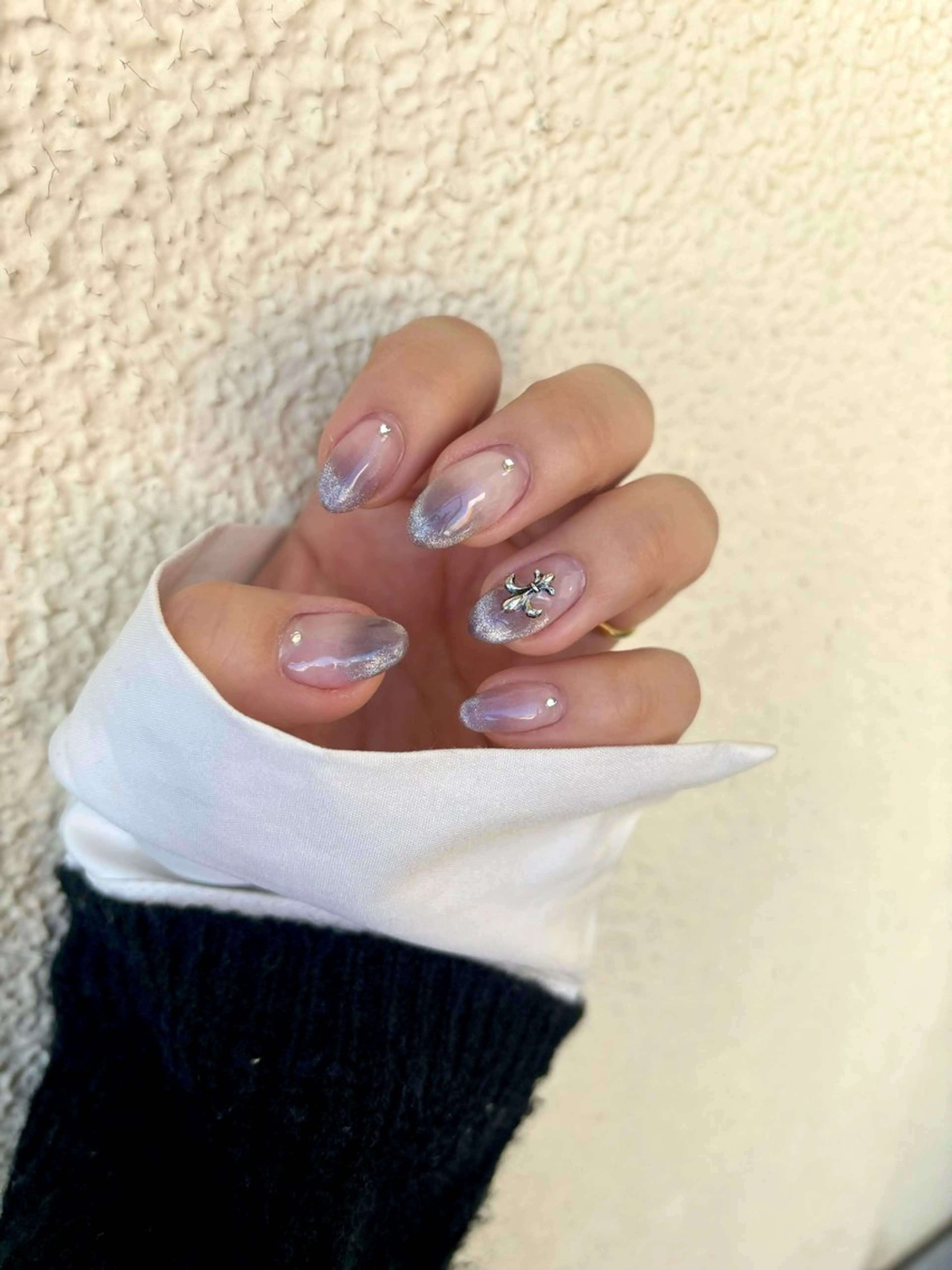 ネイル mimimi nail所属・I. MITSUKIのネイルデザイン