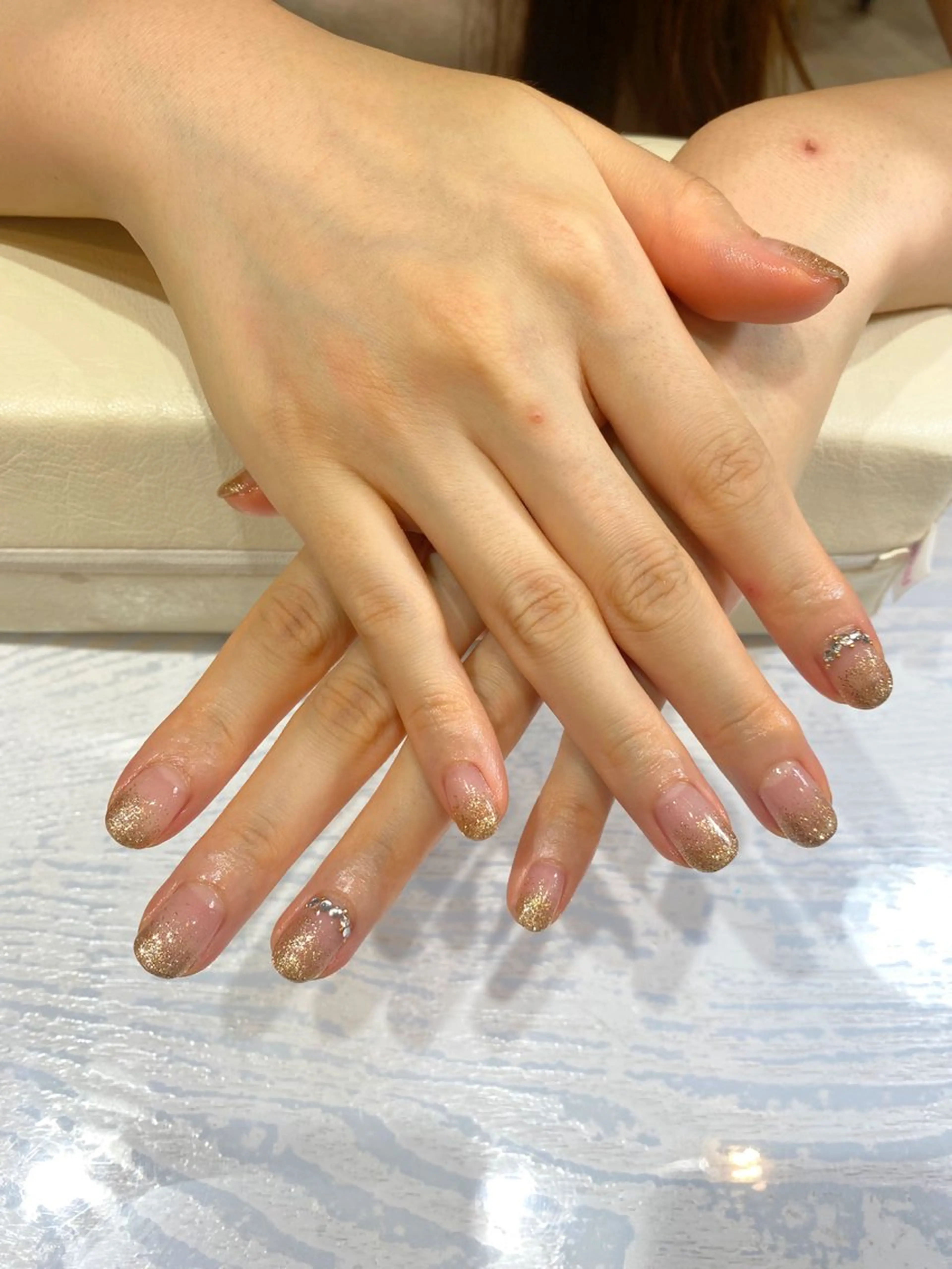 ネイル アートネイル Nest 岩崎のネイルデザイン