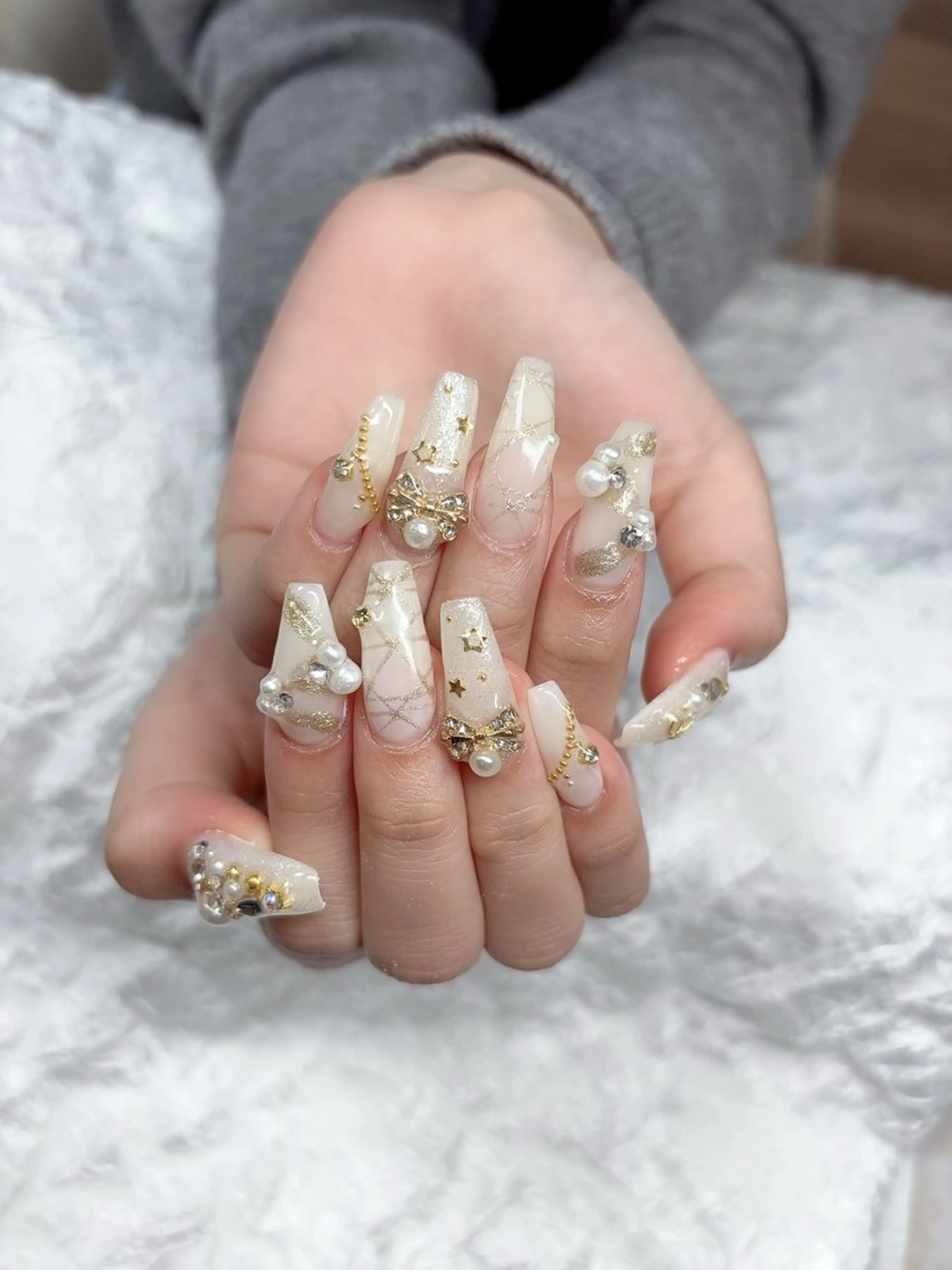 ネイル COCONAIL &EYELASHのマツエク・マツパデザイン