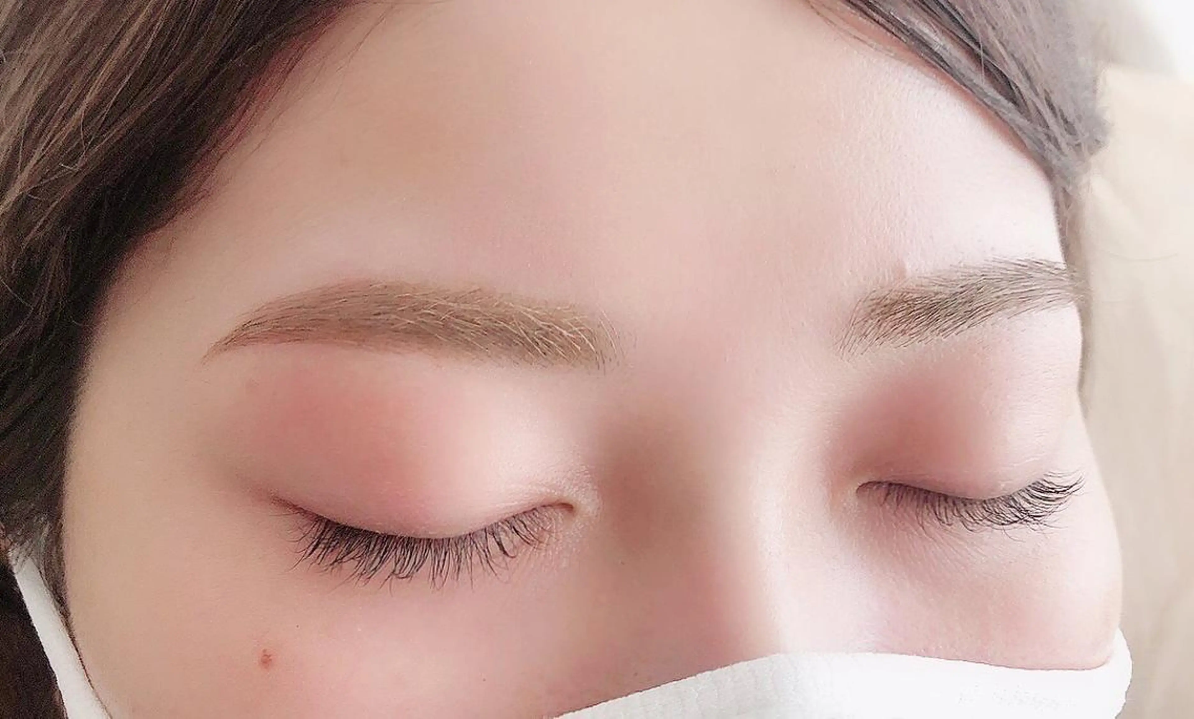 マツエク・マツパ salon de COCOA所属・cocoa suのマツエク・マツパデザイン