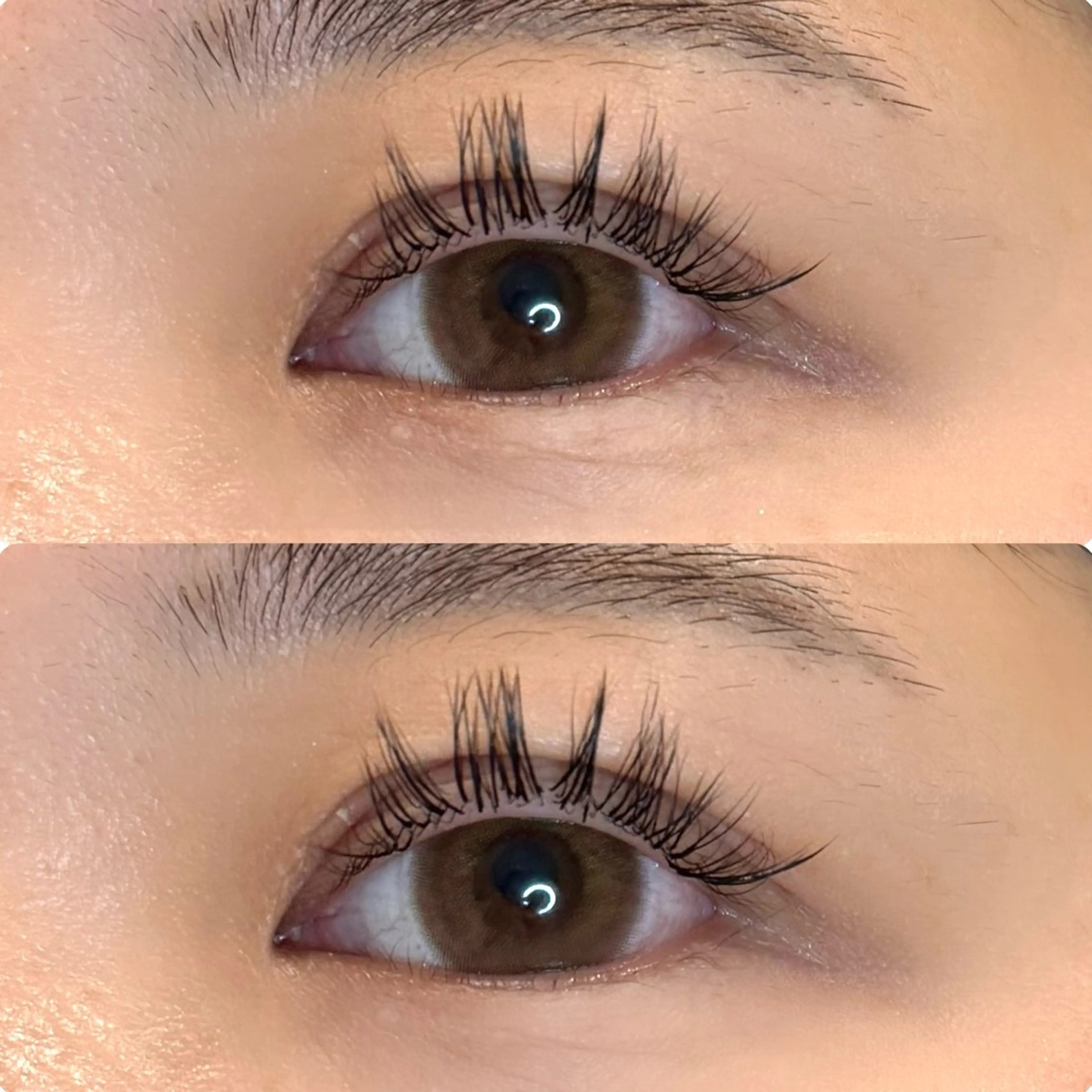 マツエク・マツパ CoCoplus Eye所属・Haruna CoCoplusのマツエク・マツパデザイン
