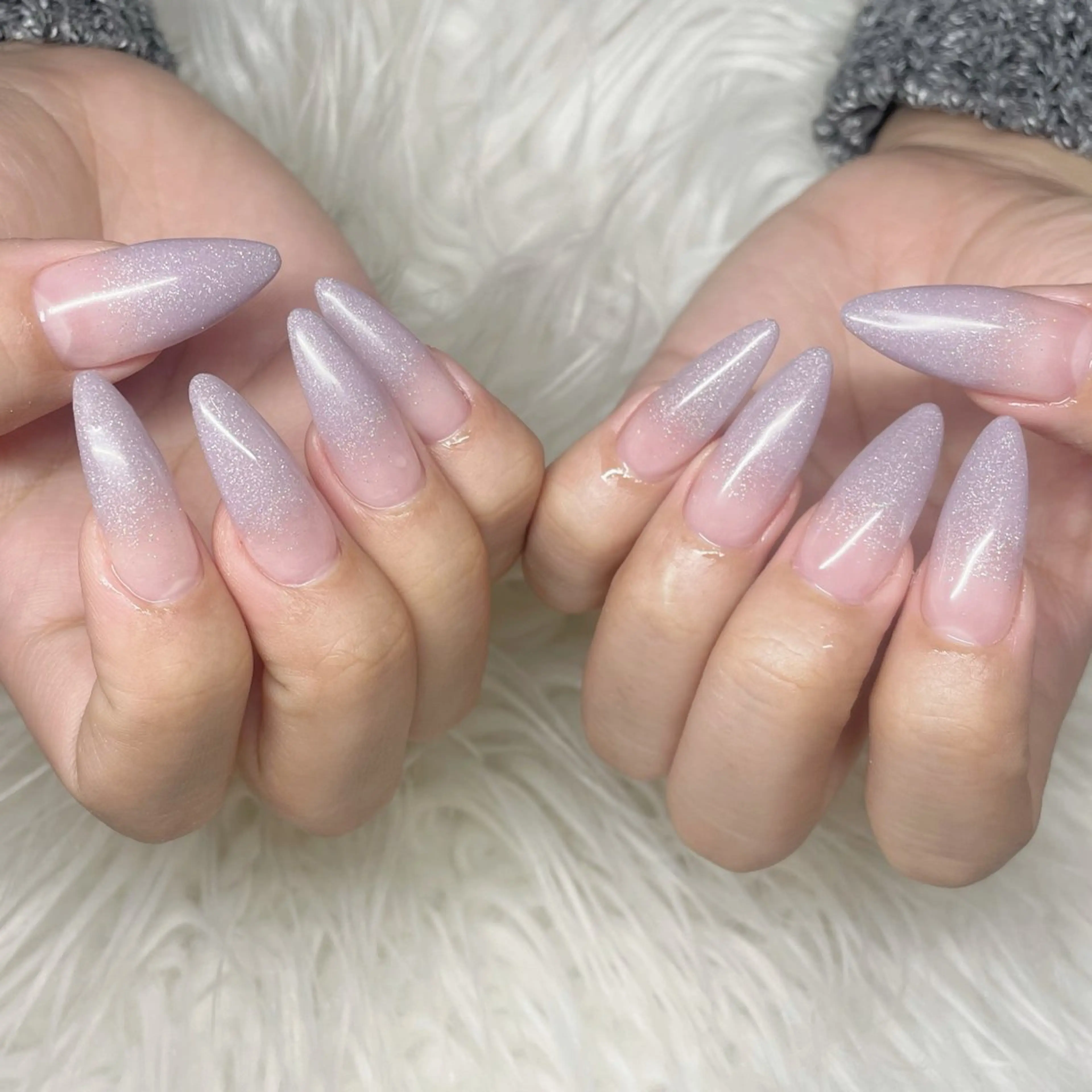 ネイル ハンドネイル Arva Manaのネイルデザイン