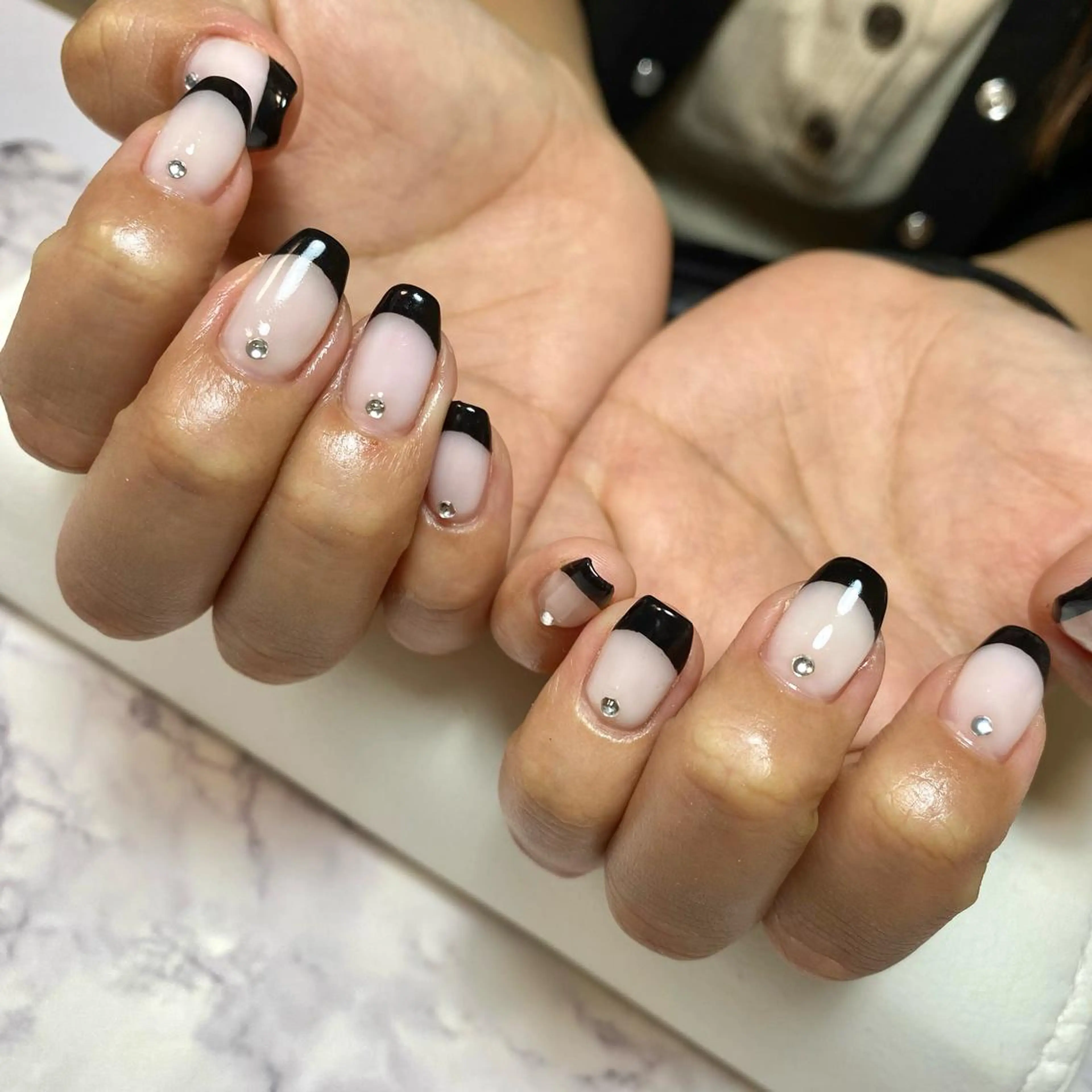 ネイル salon Mのネイルデザイン